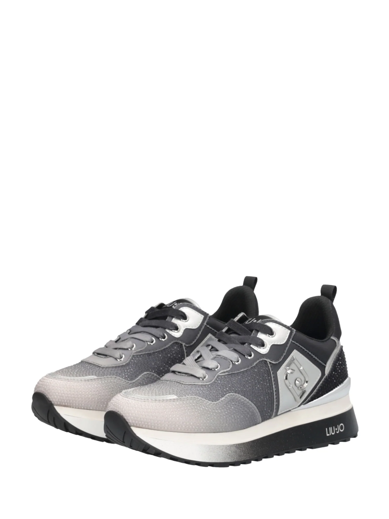 Liu-jo Sneakers Donna | BF5009TX001 - Image 2