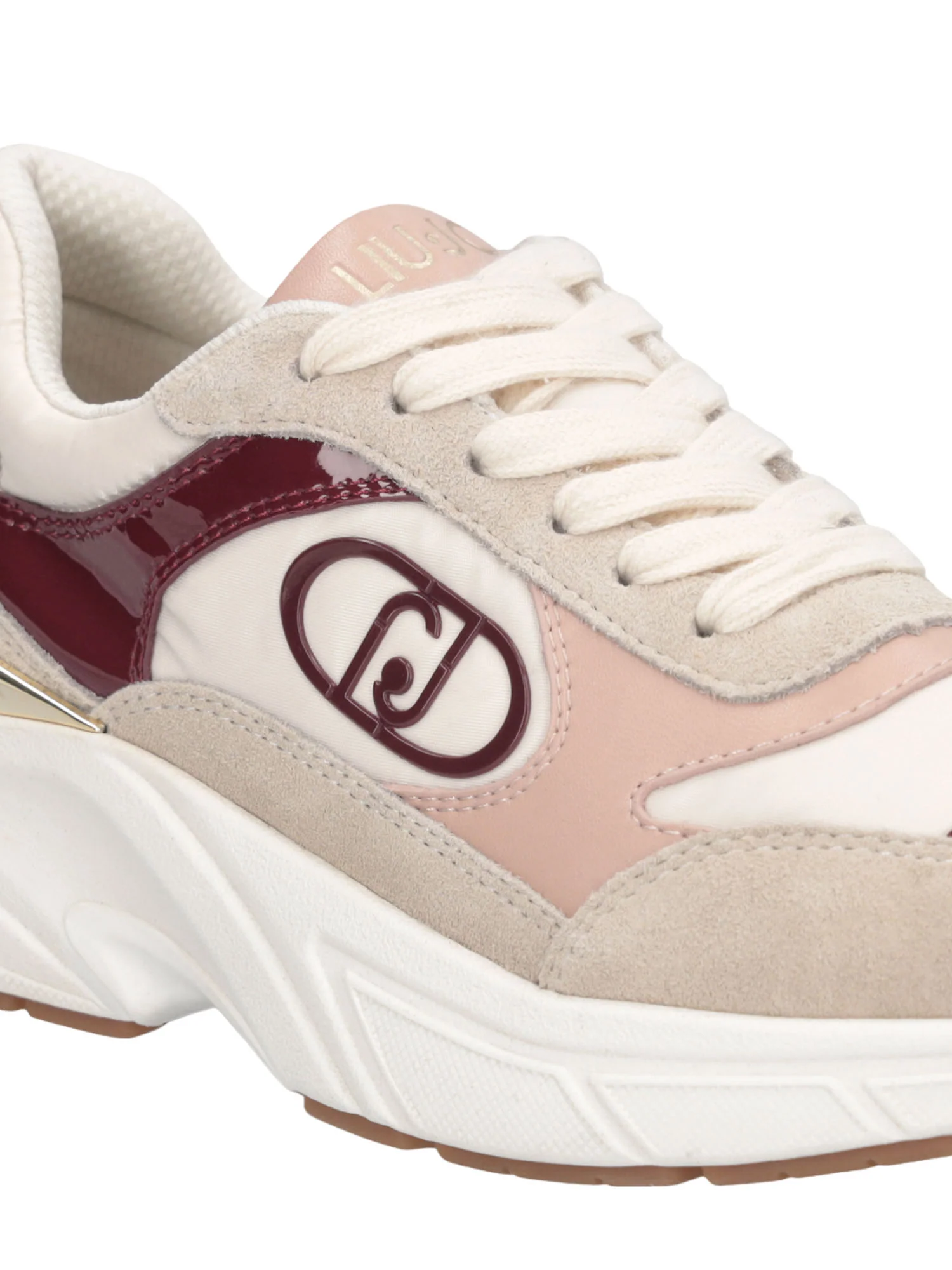 Liu-jo Sneakers Donna | BF5017PX003 - Image 5