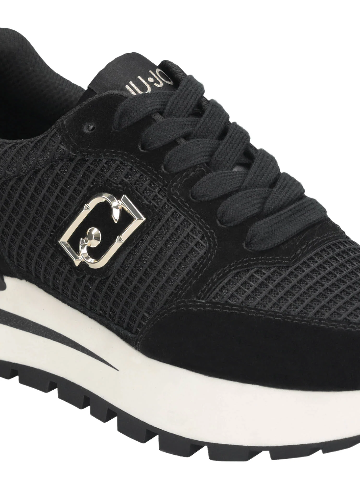 Liu-jo Sneakers Donna | BF5049PX027 - Image 10
