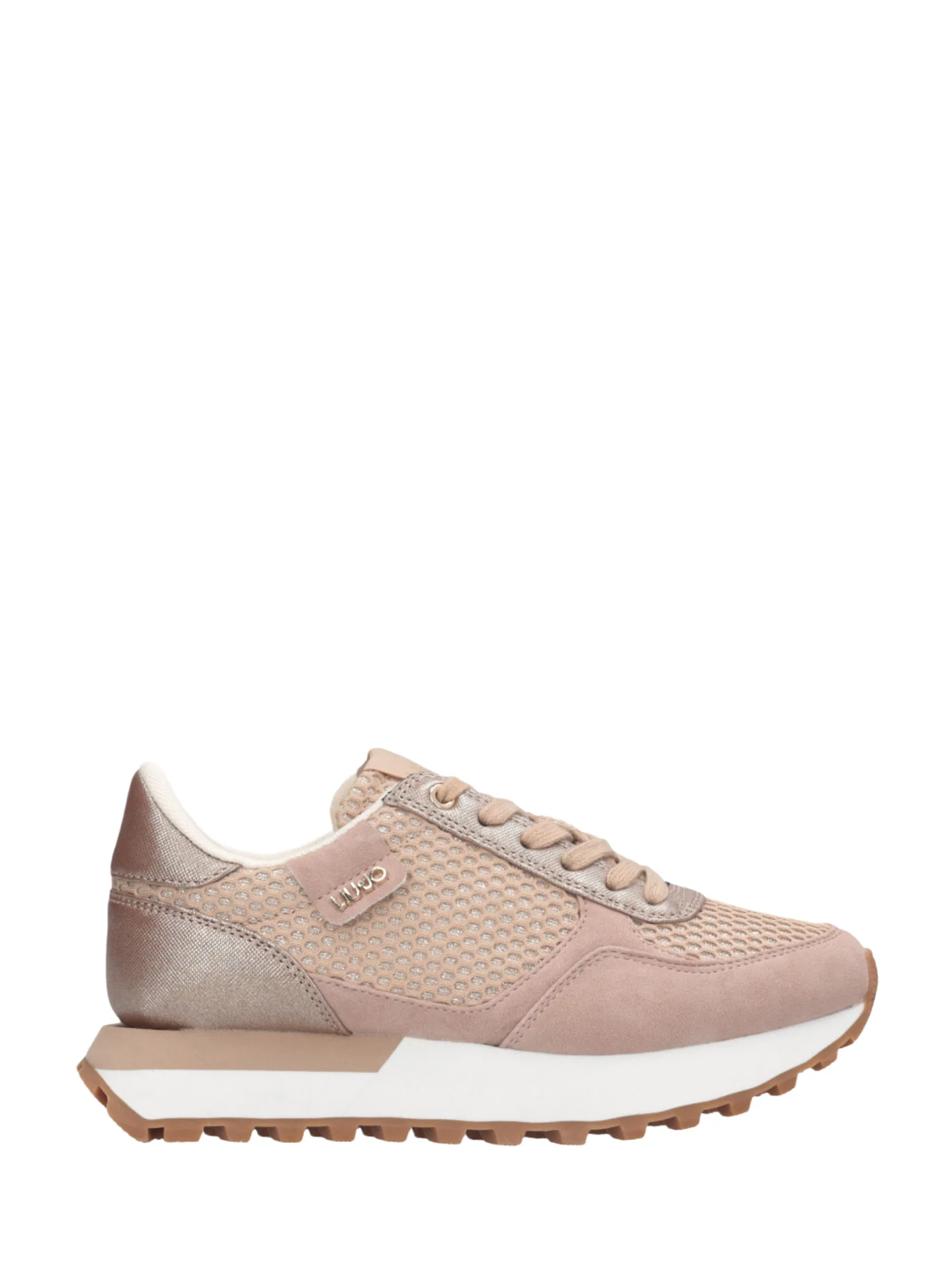 Liu-jo Sneakers Donna | BF5057TX500 - Image 6