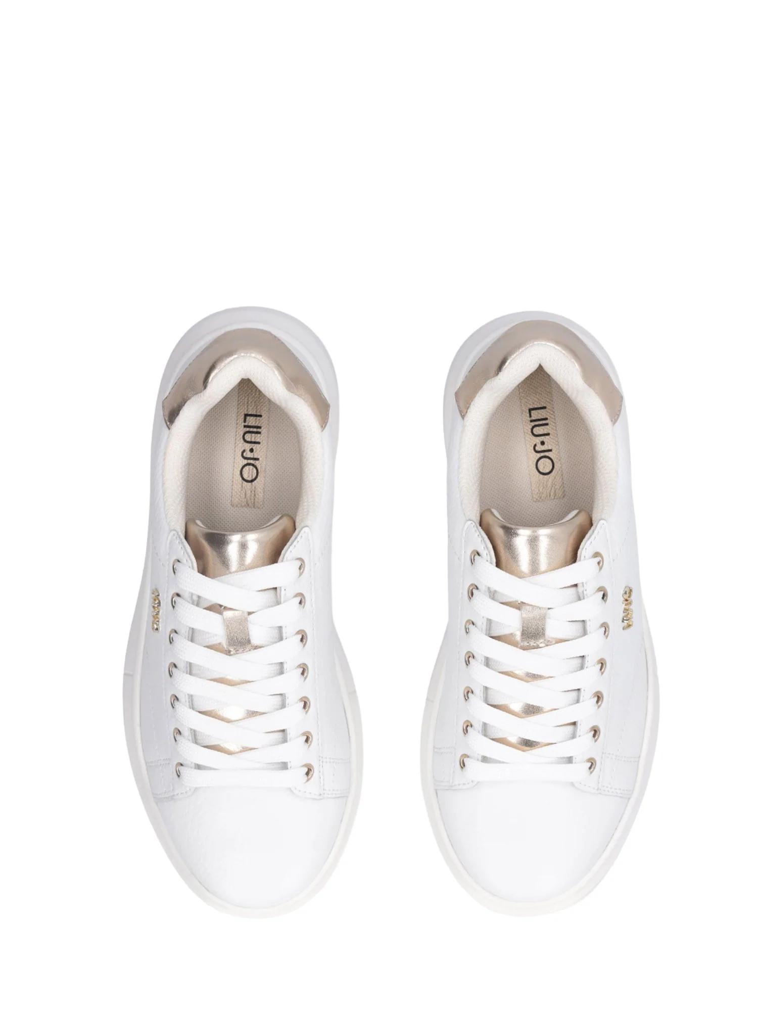 Liu-jo Sneakers Donna | BF5059PX748 - Image 10