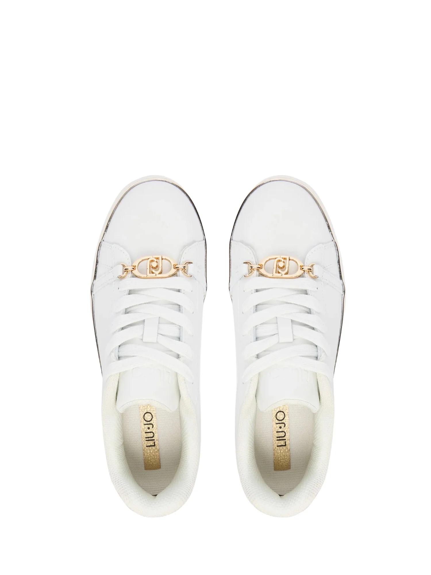 Liu-jo Sneakers Donna | BF5063PX026 - Image 4
