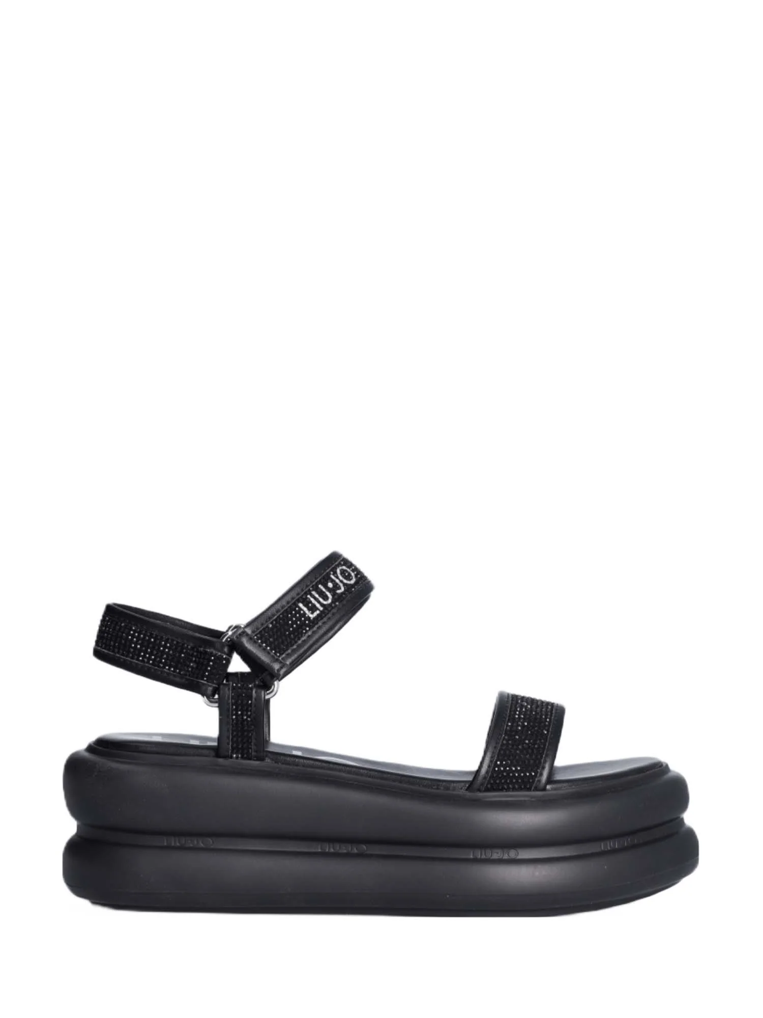 Liu-jo Sandali Zeppa Donna | SA3081EX084