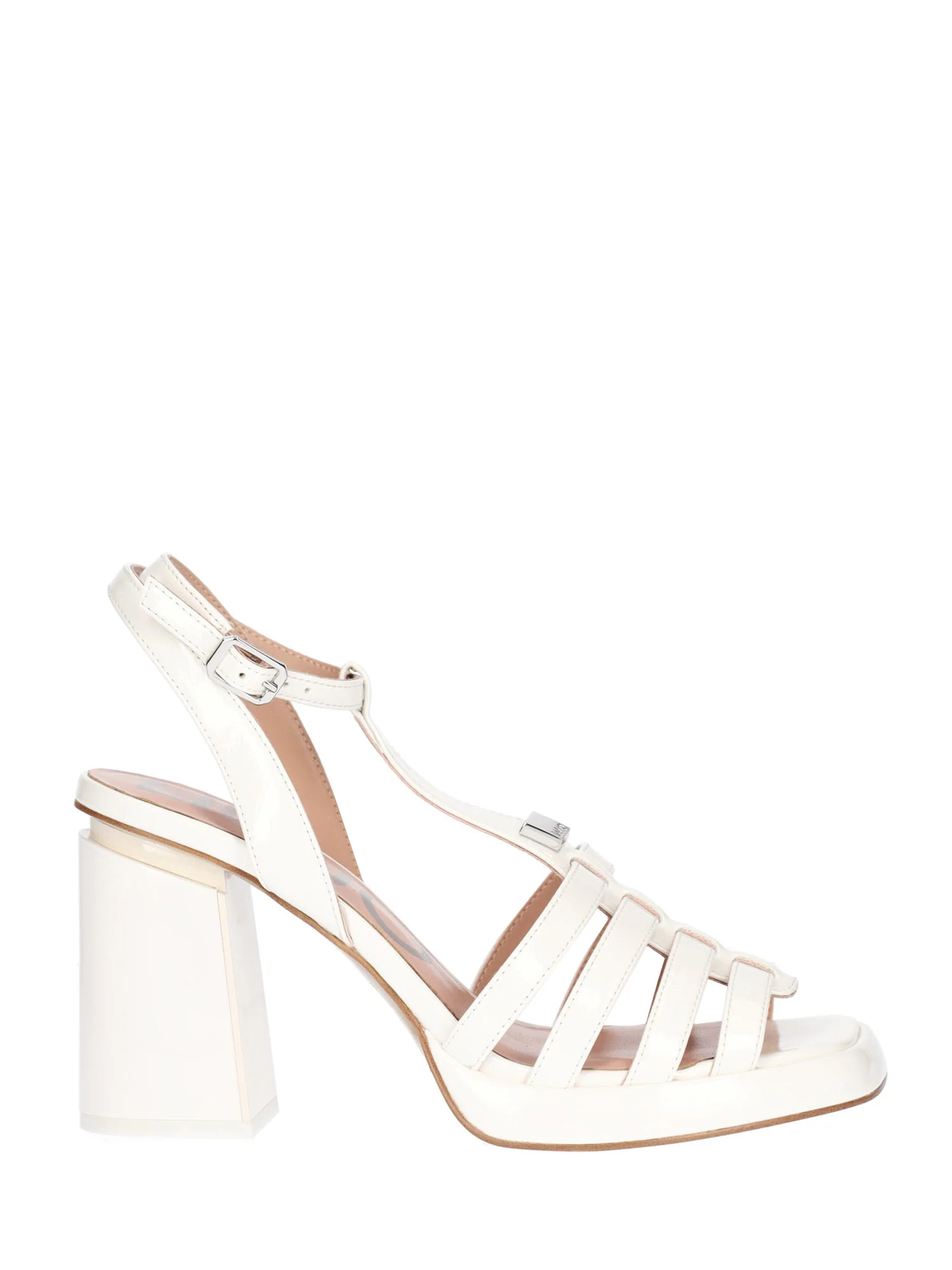 Liu-jo Sandali Tacco Donna | SA3129EX004