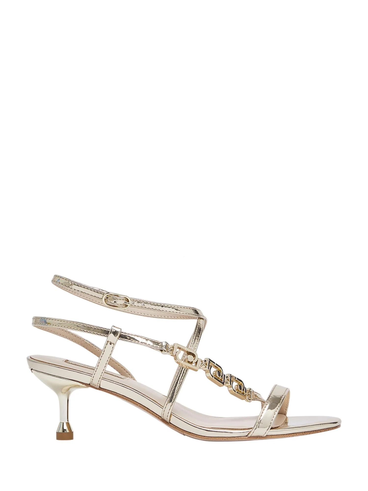 Liu-jo Sandali Tacco Donna | SA6059EX001