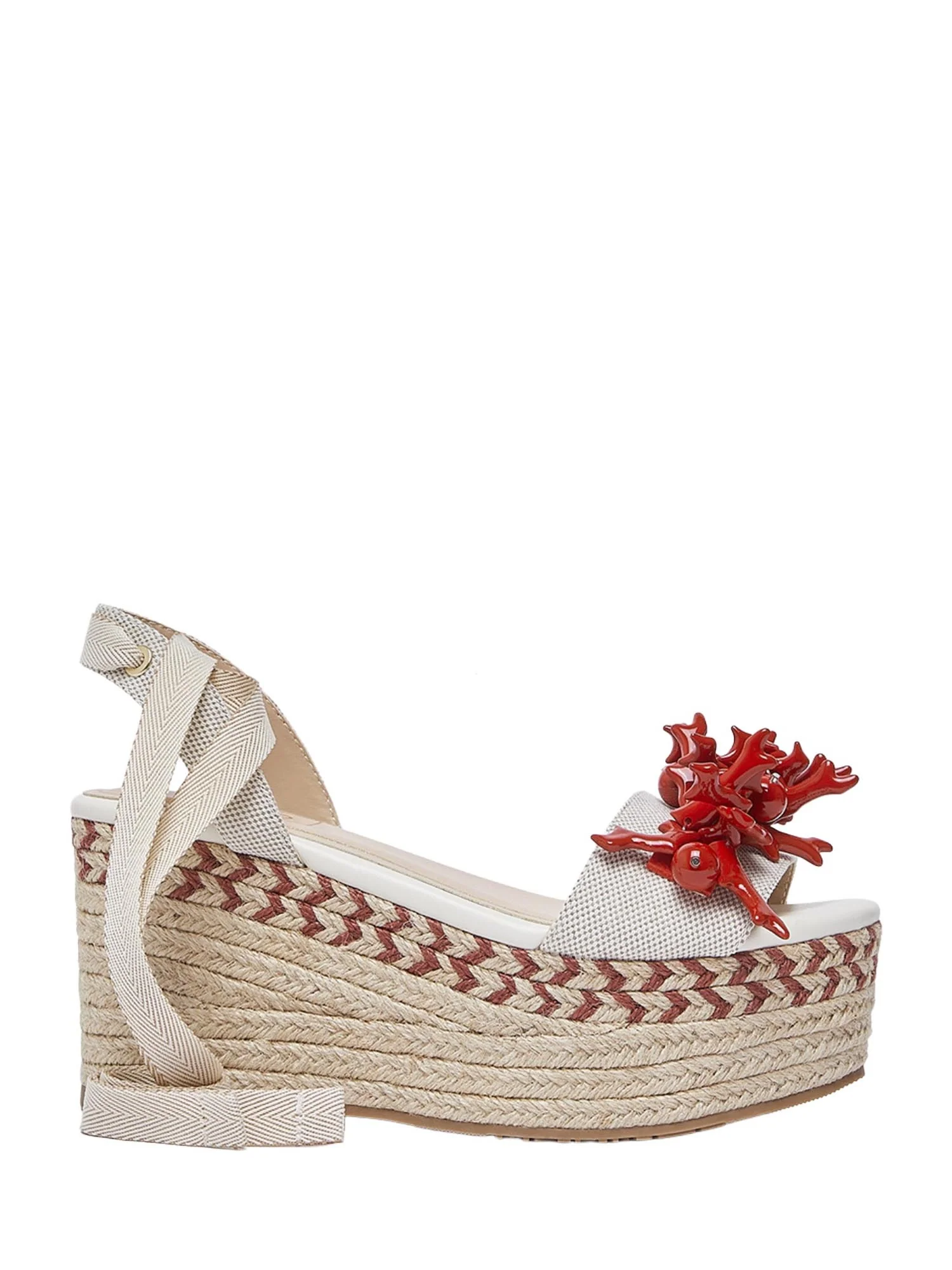 Liu-jo Sandali Zeppa Donna | SA6085T6948