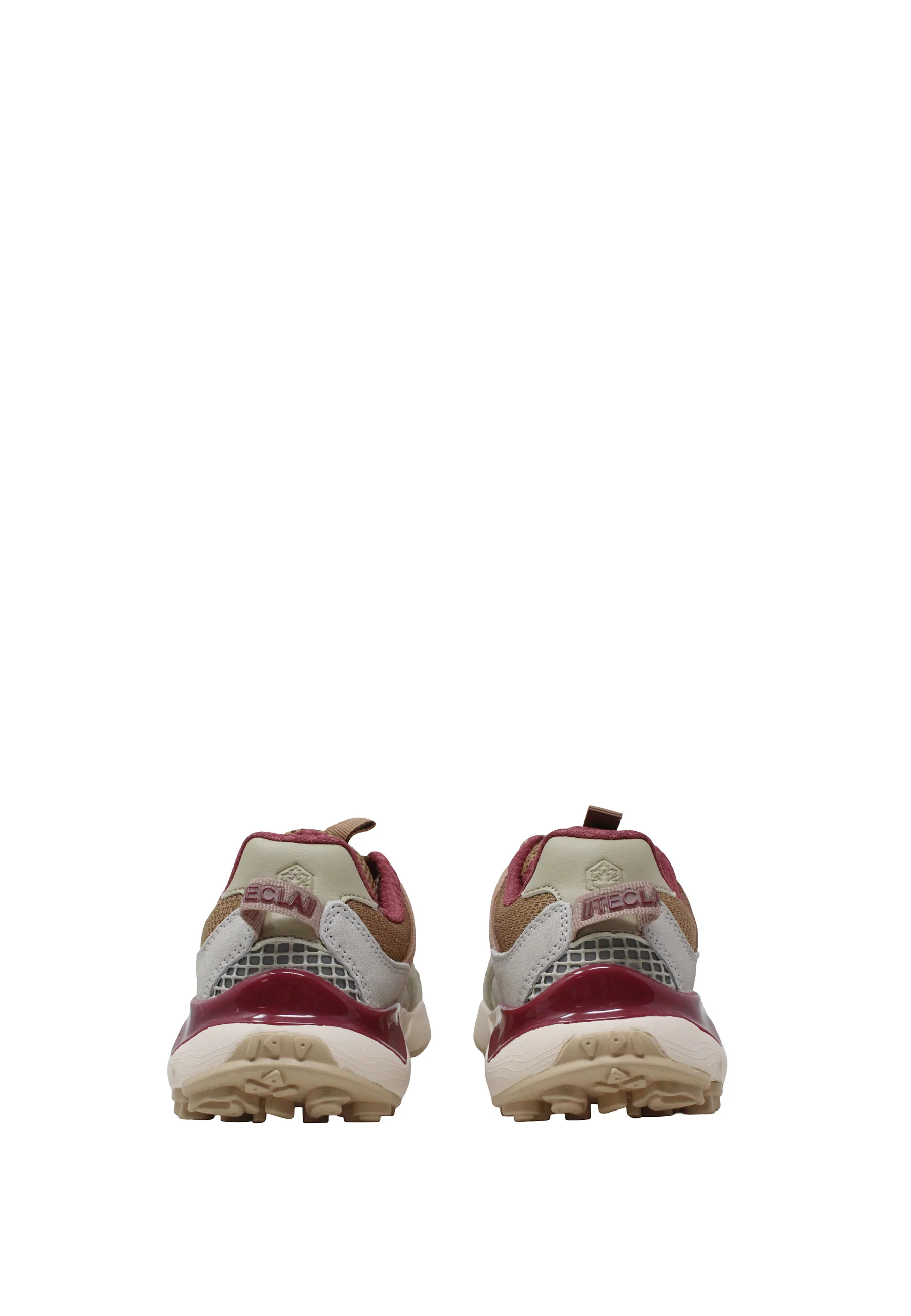 Lumberjack Sneakers Donna | 102220139 - Image 3