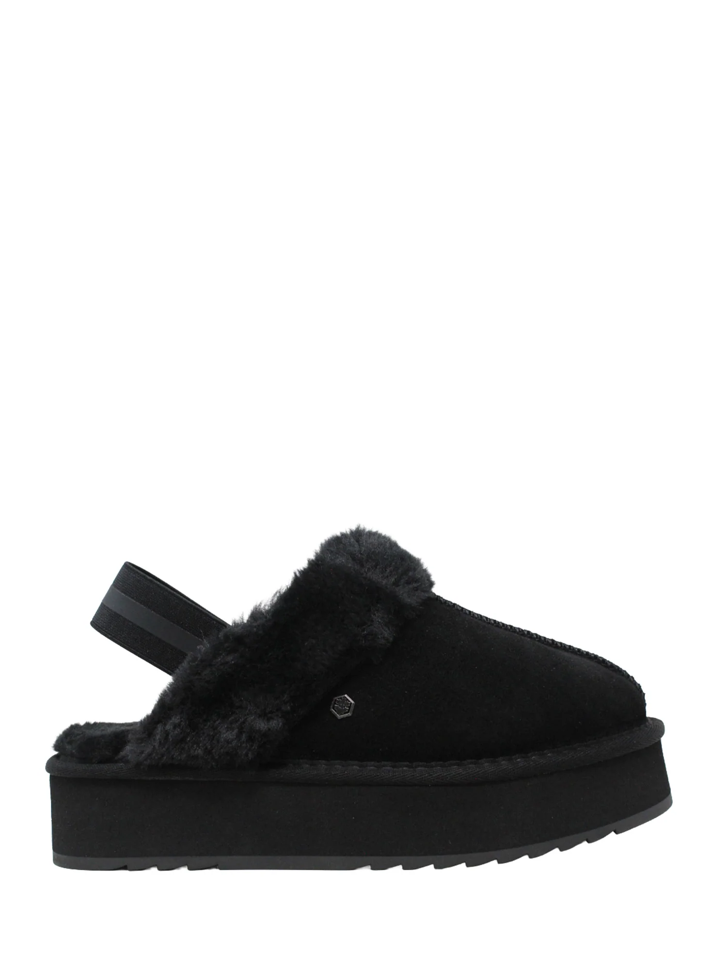 Lumberjack Slip-on Donna | 102230194