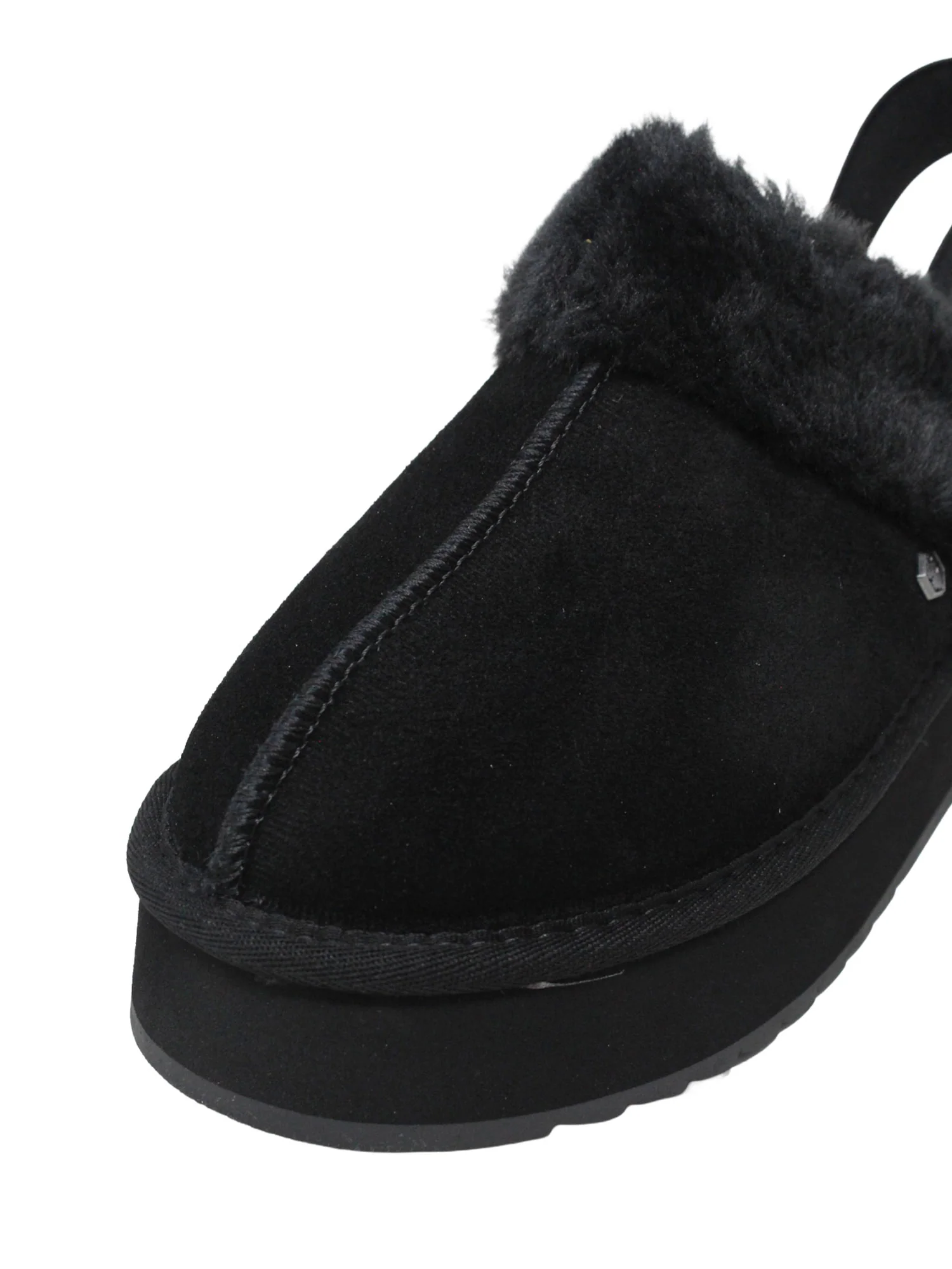 Lumberjack Slip-on Donna | 102230194 - Image 5