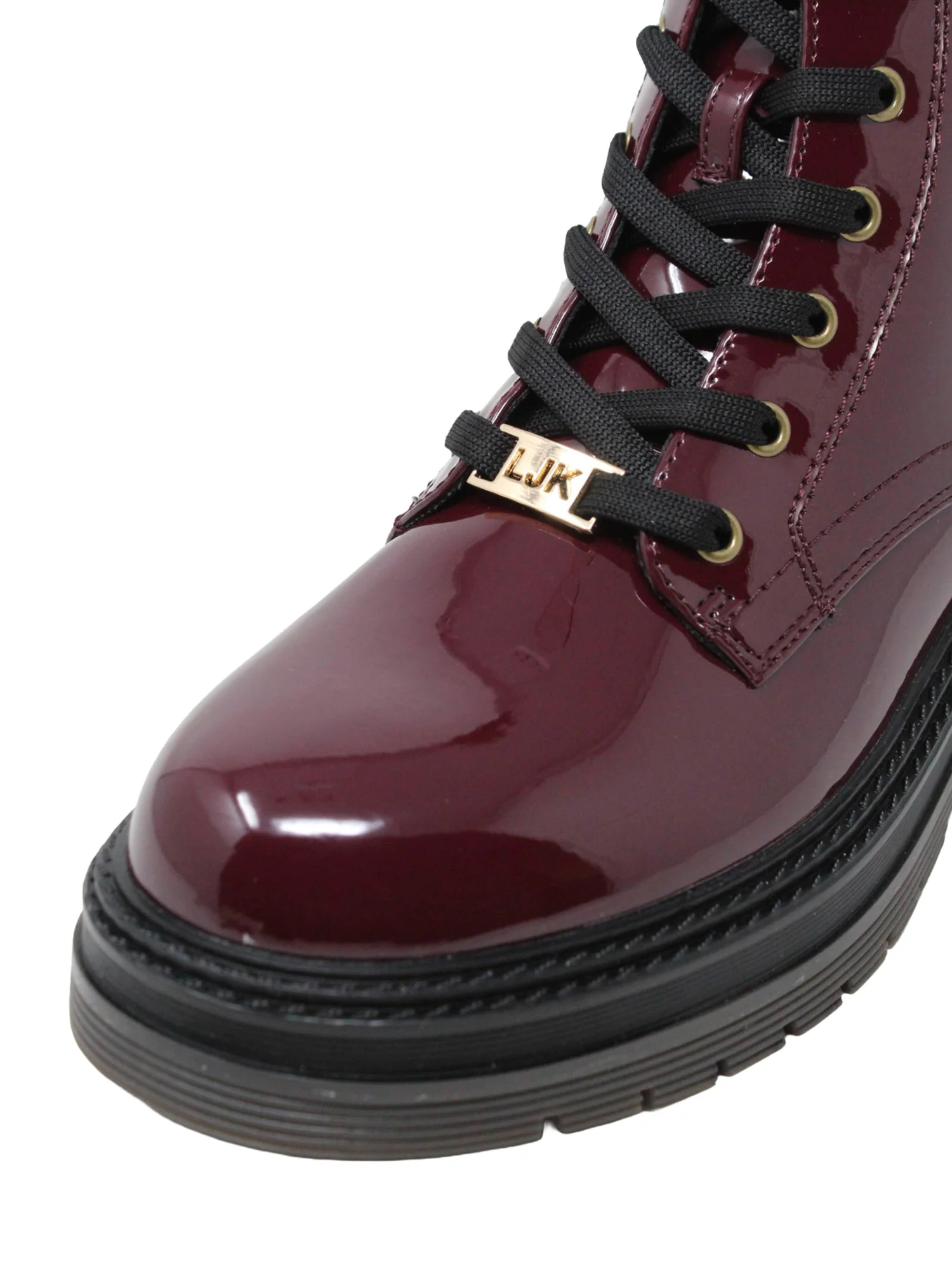 Lumberjack Stivaletti Donna | 102230230 - Image 5