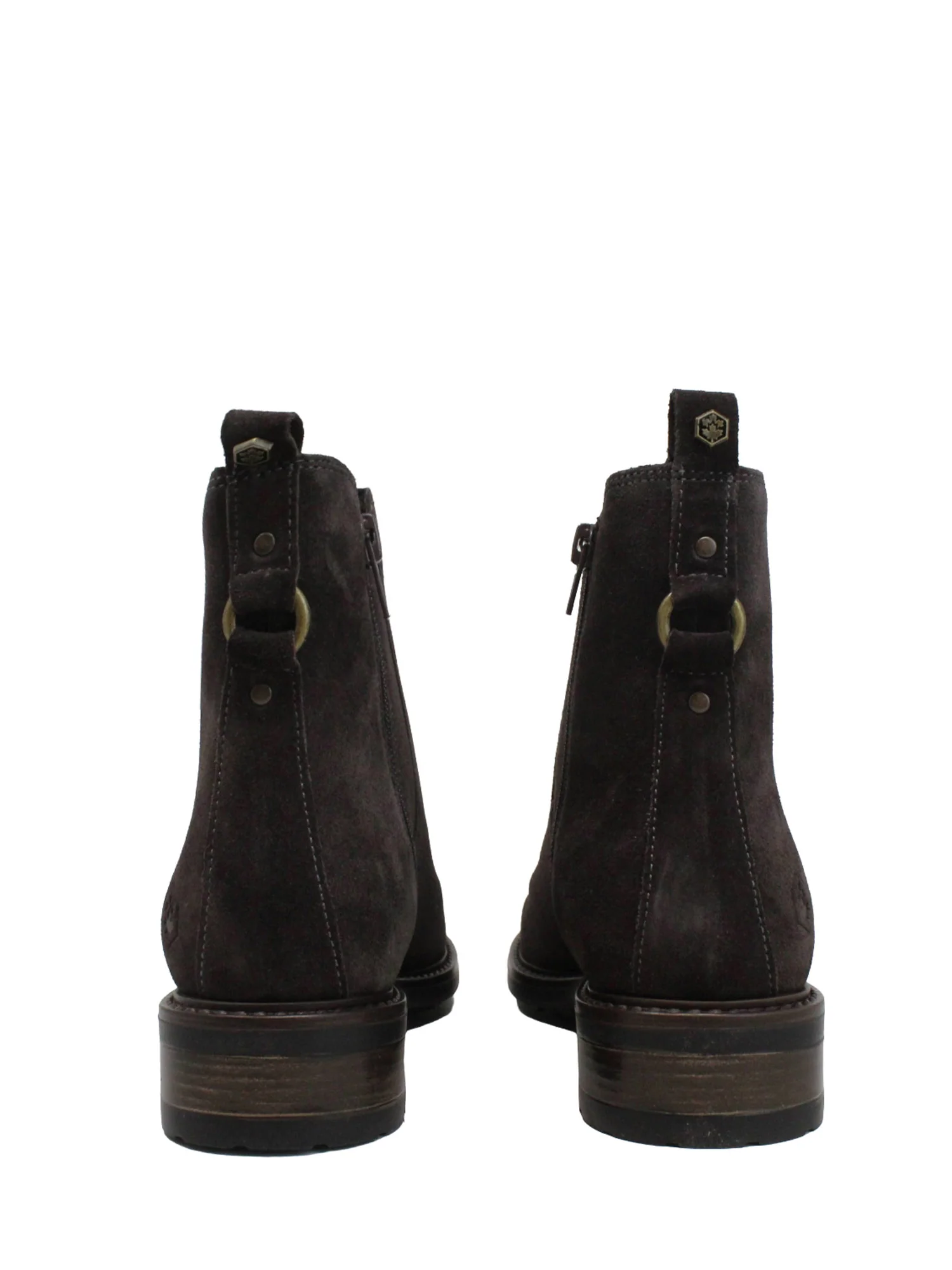 Lumberjack Stivaletti Donna | 102230274 - Image 3