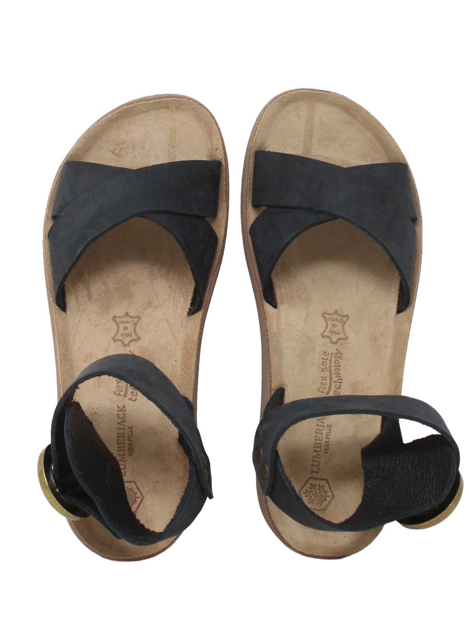 Lumberjack Marol Sandali Donna | 102233862 - Image 4