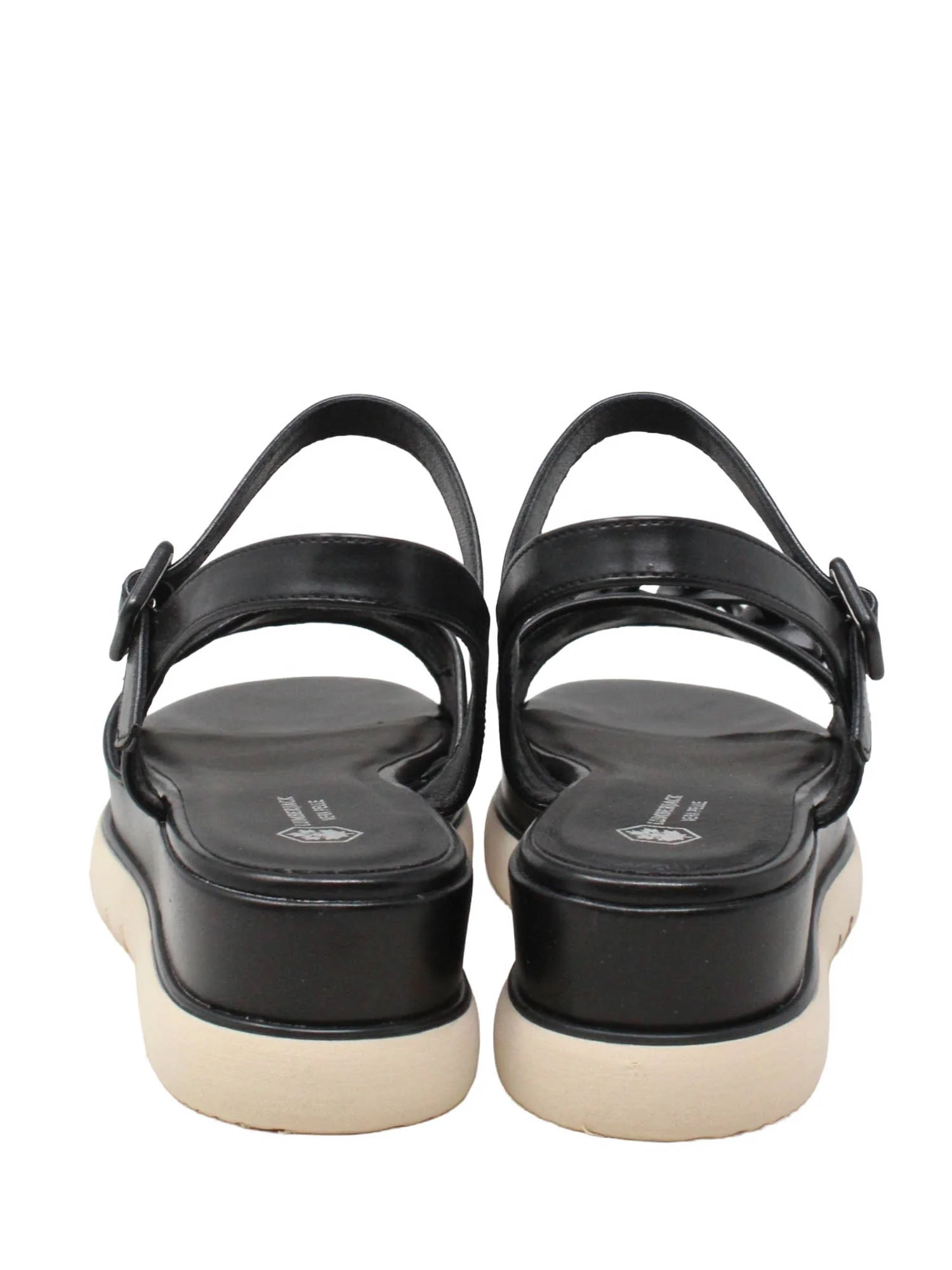 Lumberjack Lamu Sandali Zeppa Donna | 102233890 - Image 3