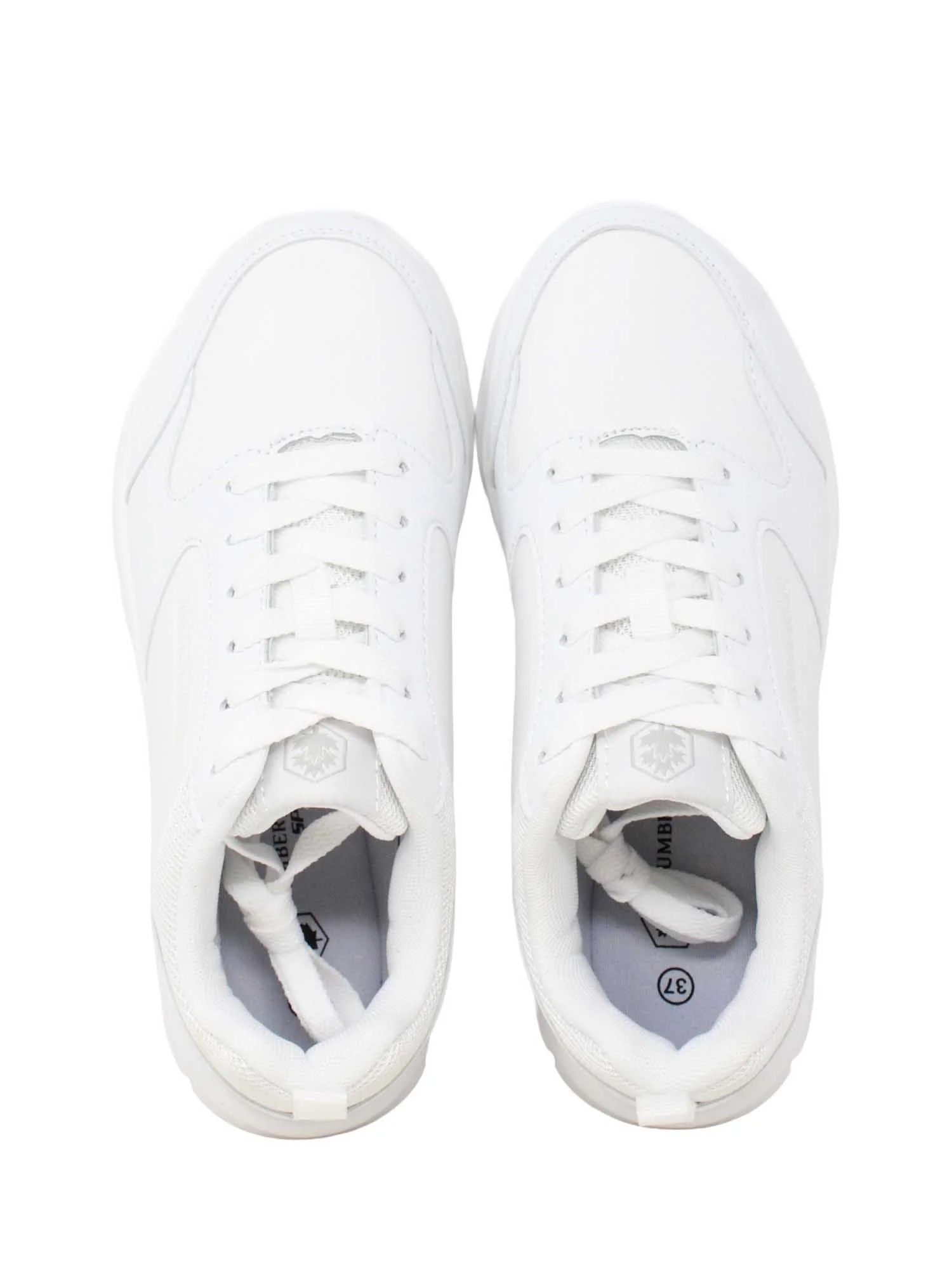 Lumberjack Ram Sneakers Donna | 102243511 - Image 4