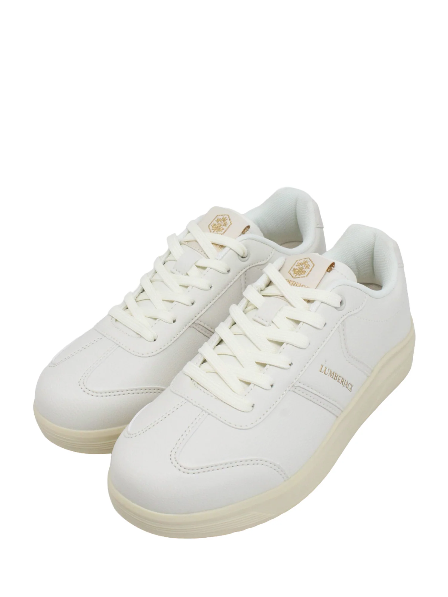Lumberjack Sneakers Donna | 102243522 - Image 2