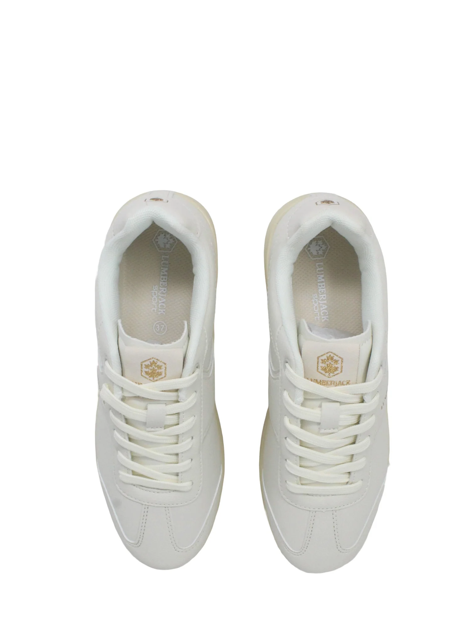 Lumberjack Sneakers Donna | 102243522 - Image 4