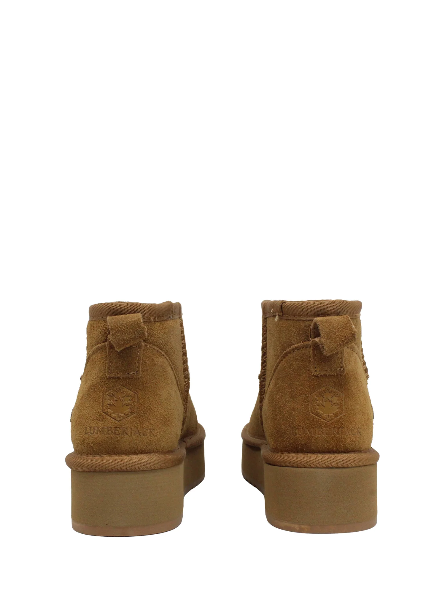 Lumberjack Stivaletti Donna | 102243701 - Image 3