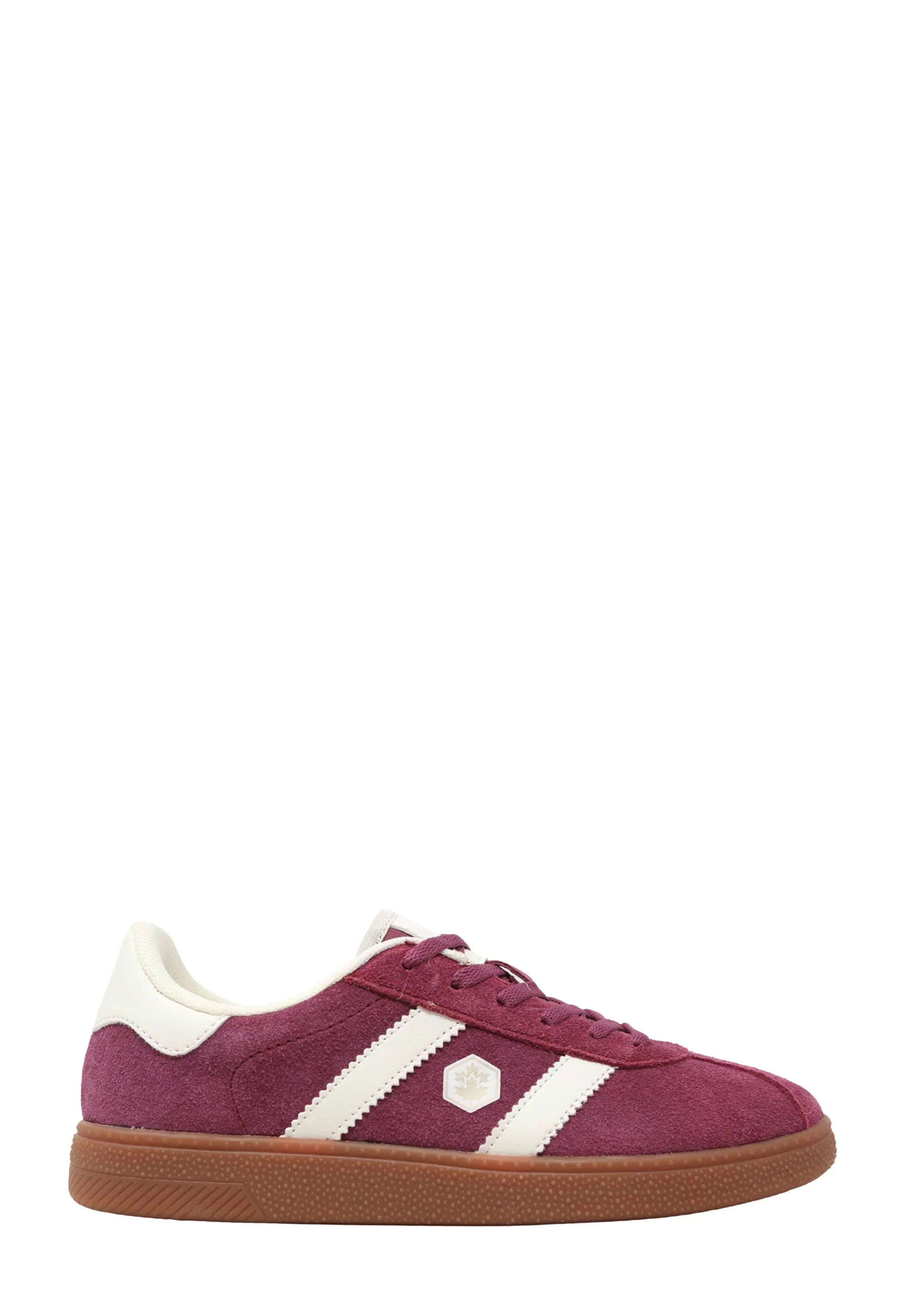 Lumberjack Frosty Sneakers Donna | 102268400