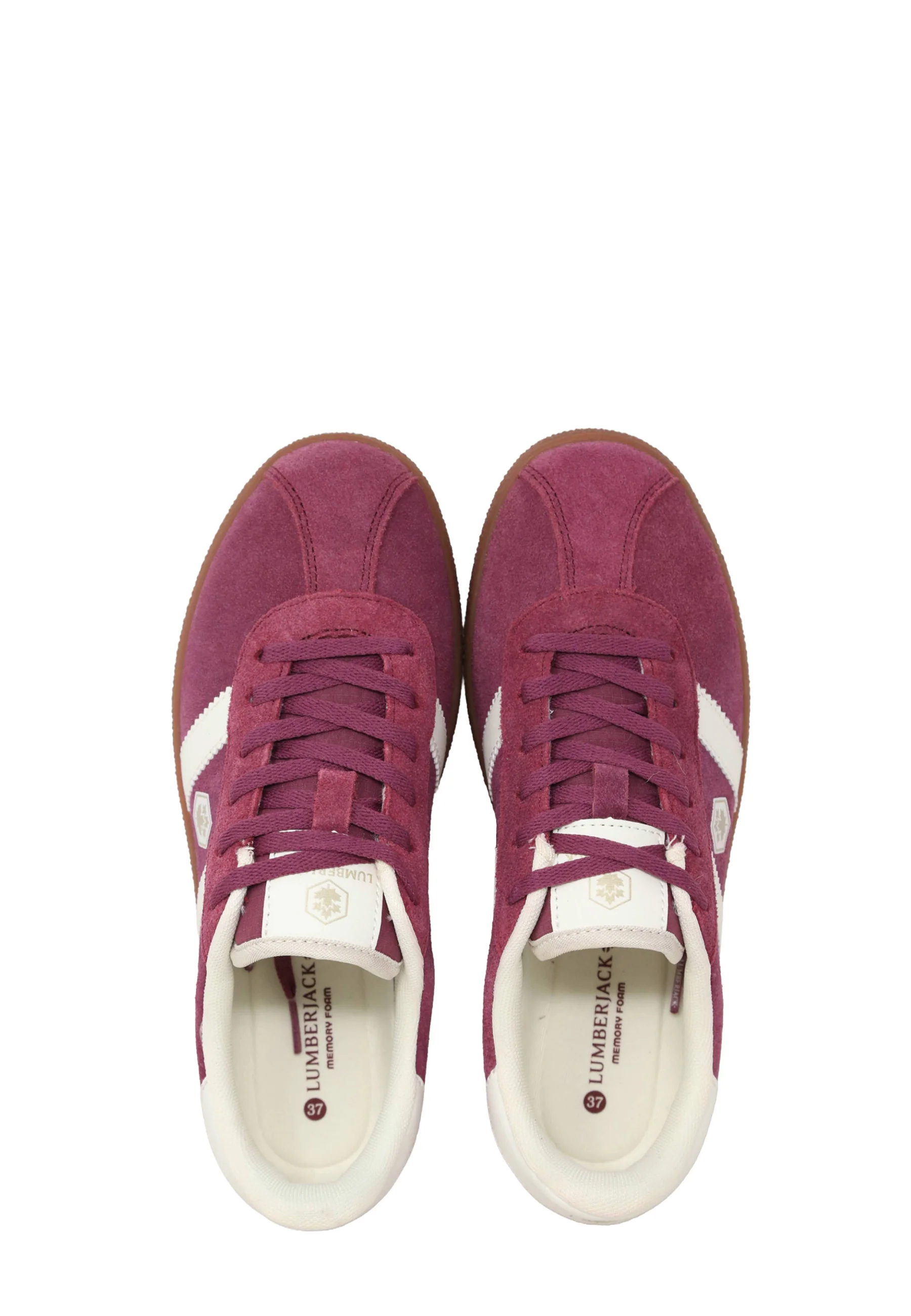 Lumberjack Frosty Sneakers Donna | 102268400 - Image 4