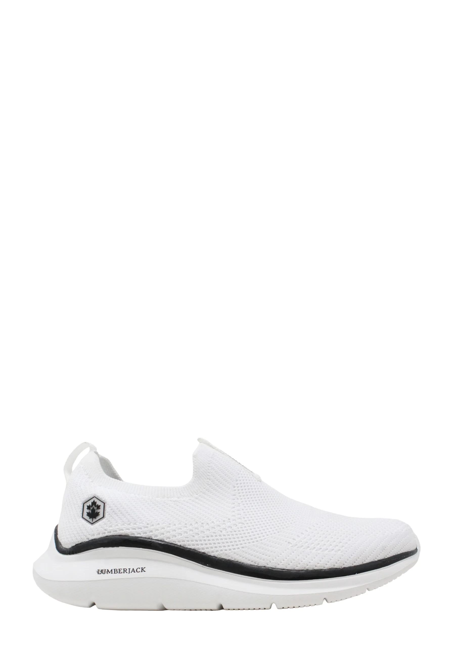 Lumberjack Lvory Slip-on Donna | 102268427