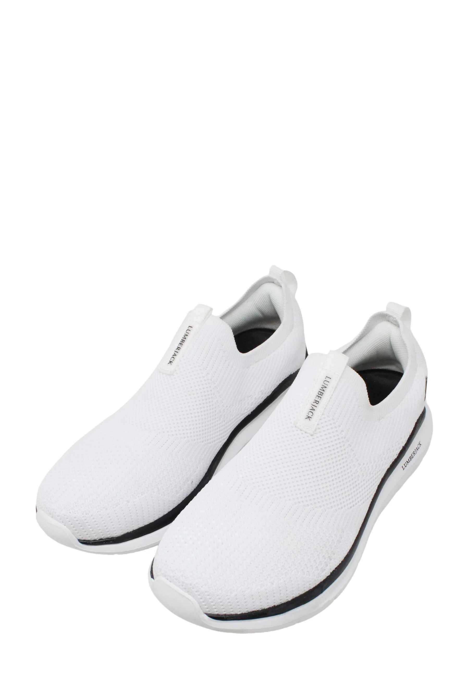 Lumberjack Lvory Slip-on Donna | 102268427 - Image 2