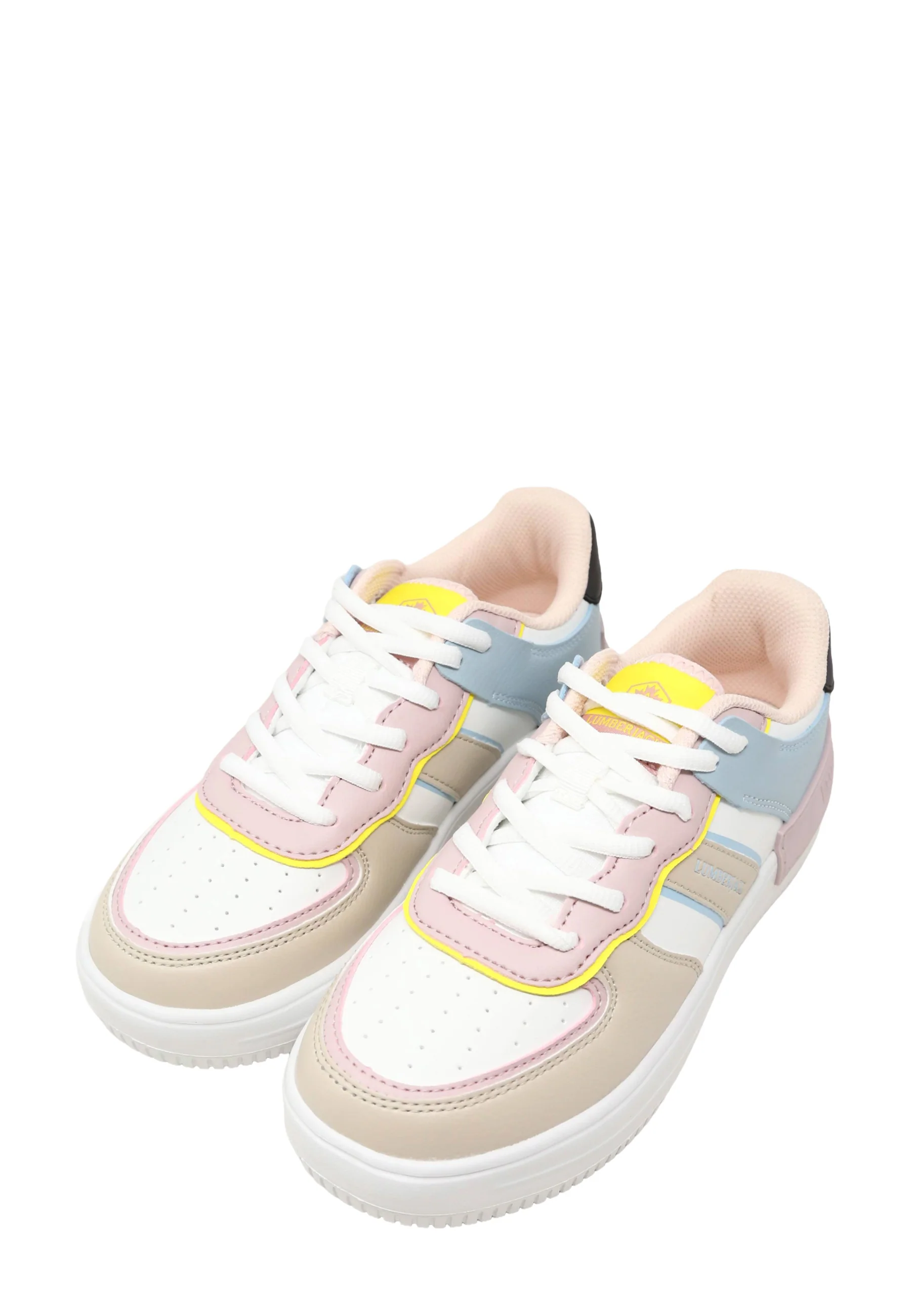 Lumberjack Freya Sneakers Donna | 102268549 - Image 2