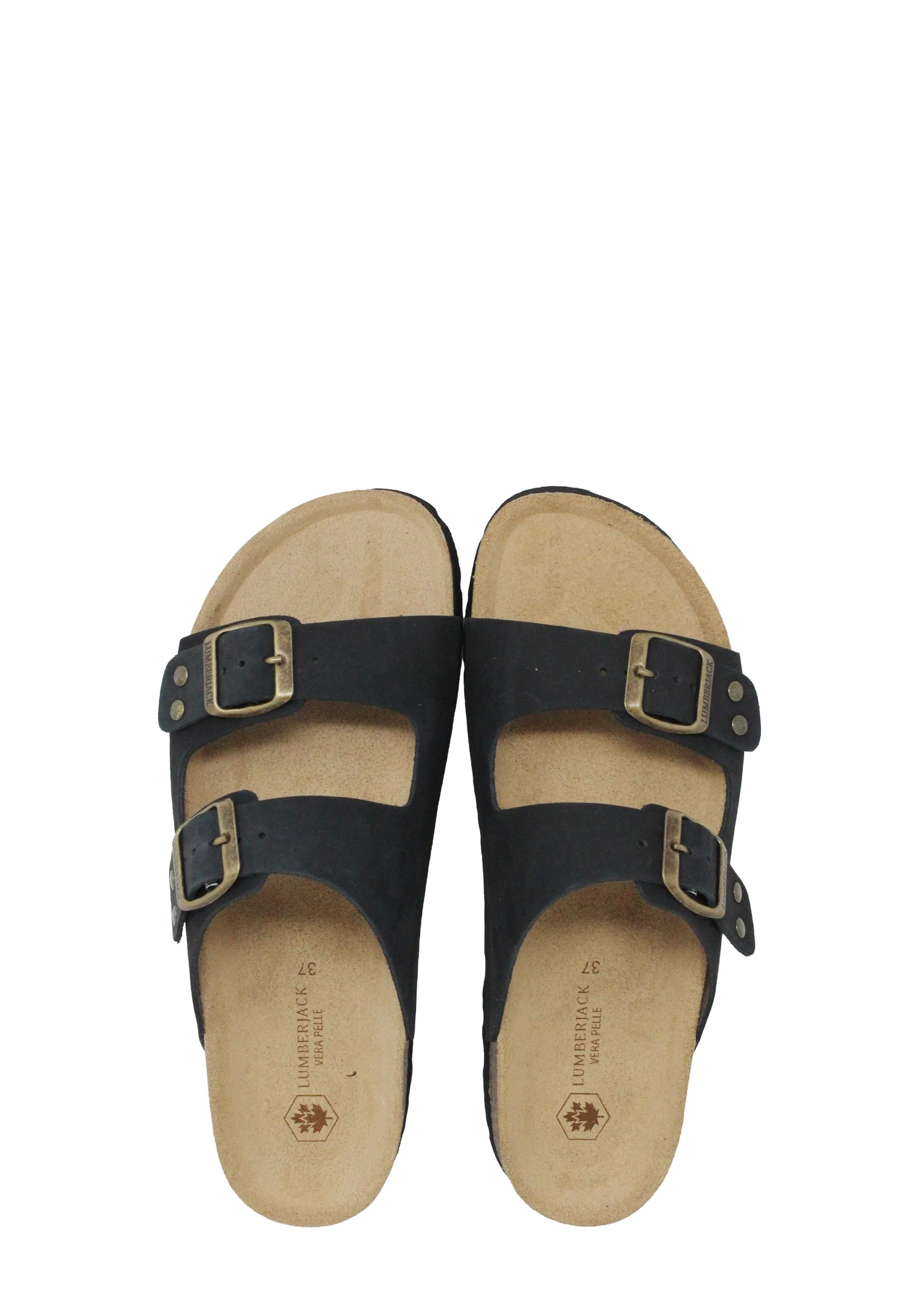 Lumberjack Jolie Sandali Donna | 102269221 - Image 4