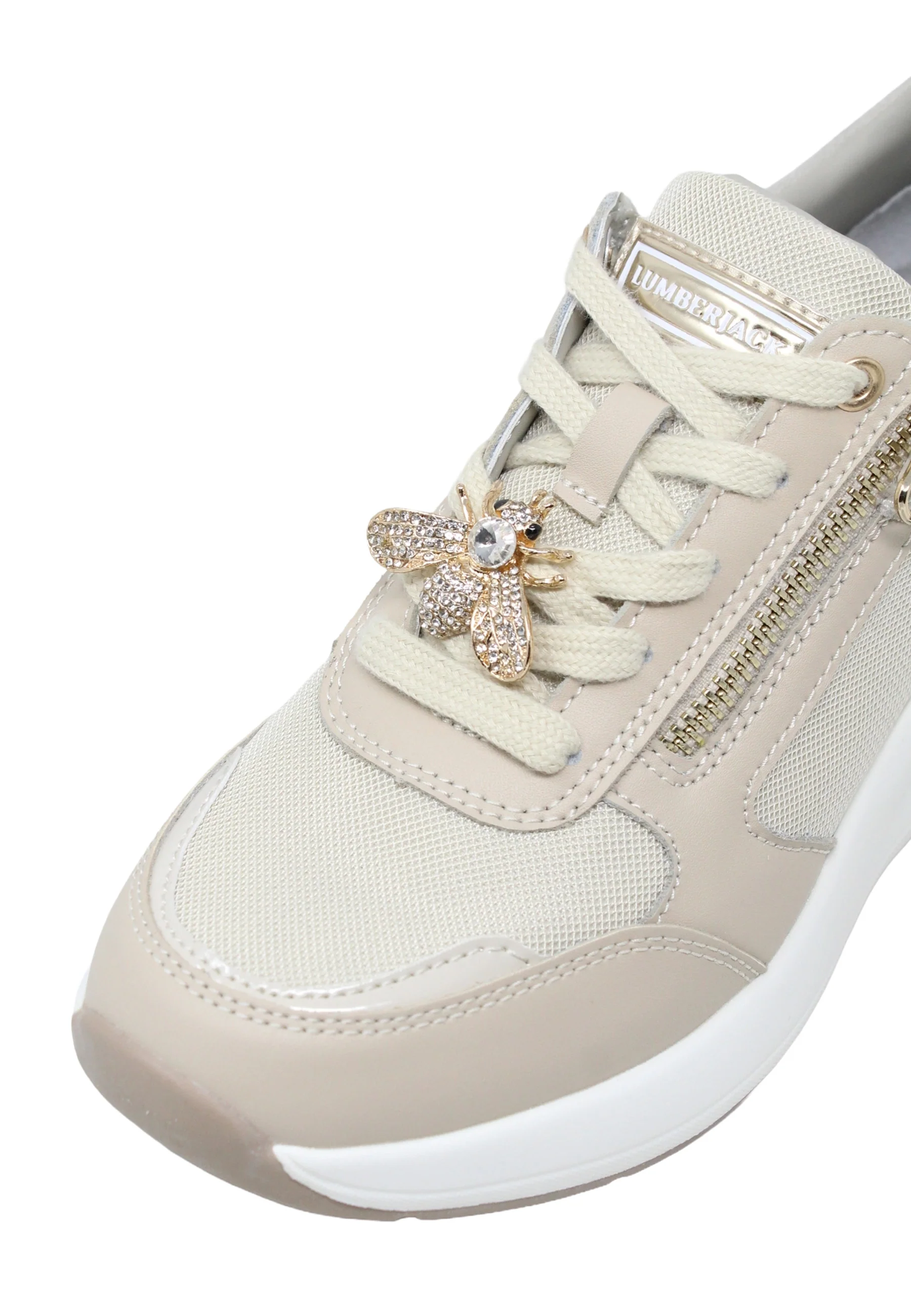 Lumberjack Almenil Sneakers Donna | 102269223 - Image 5