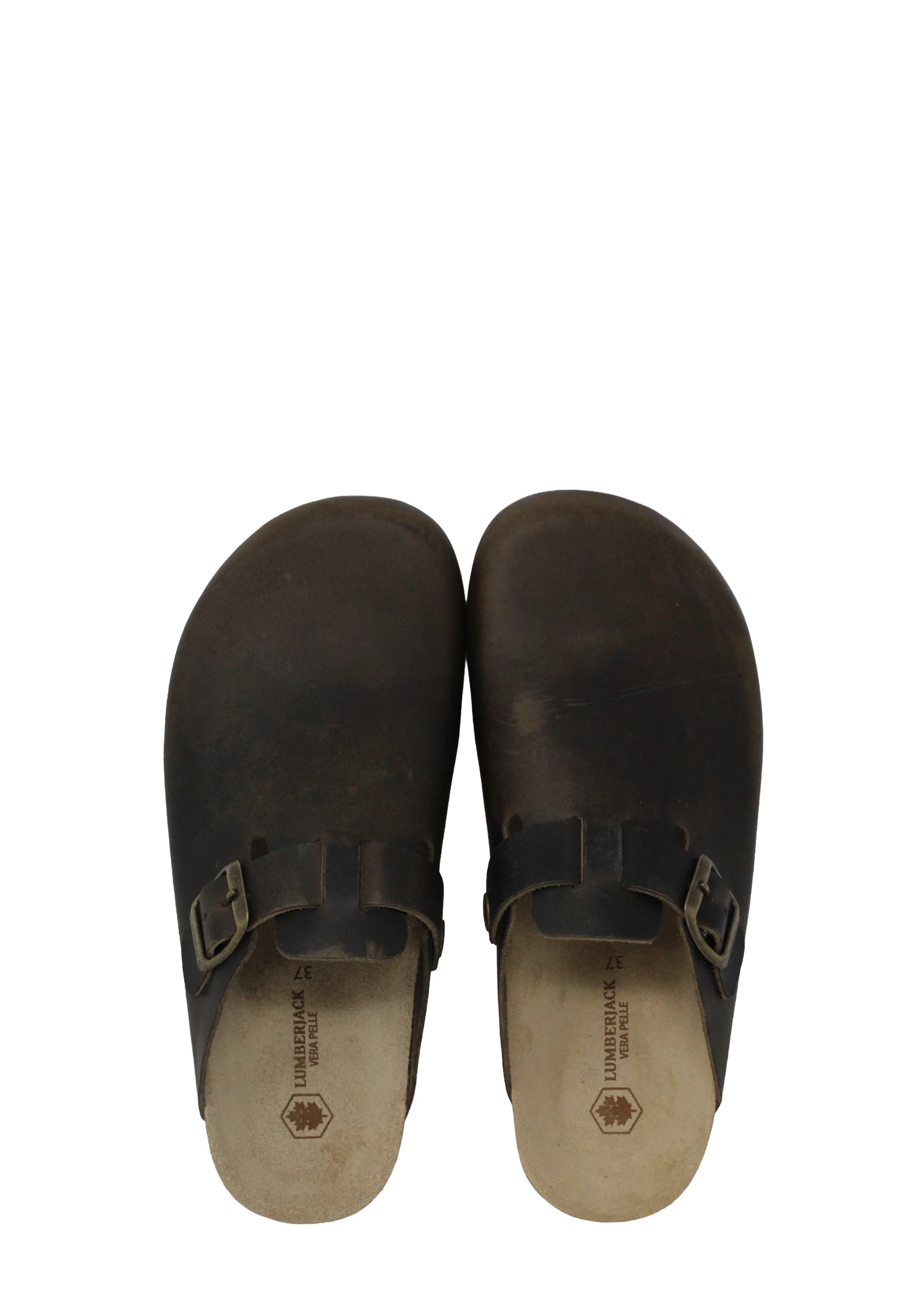 Lumberjack Jolie Sabot Donna | 102269239 - Image 4