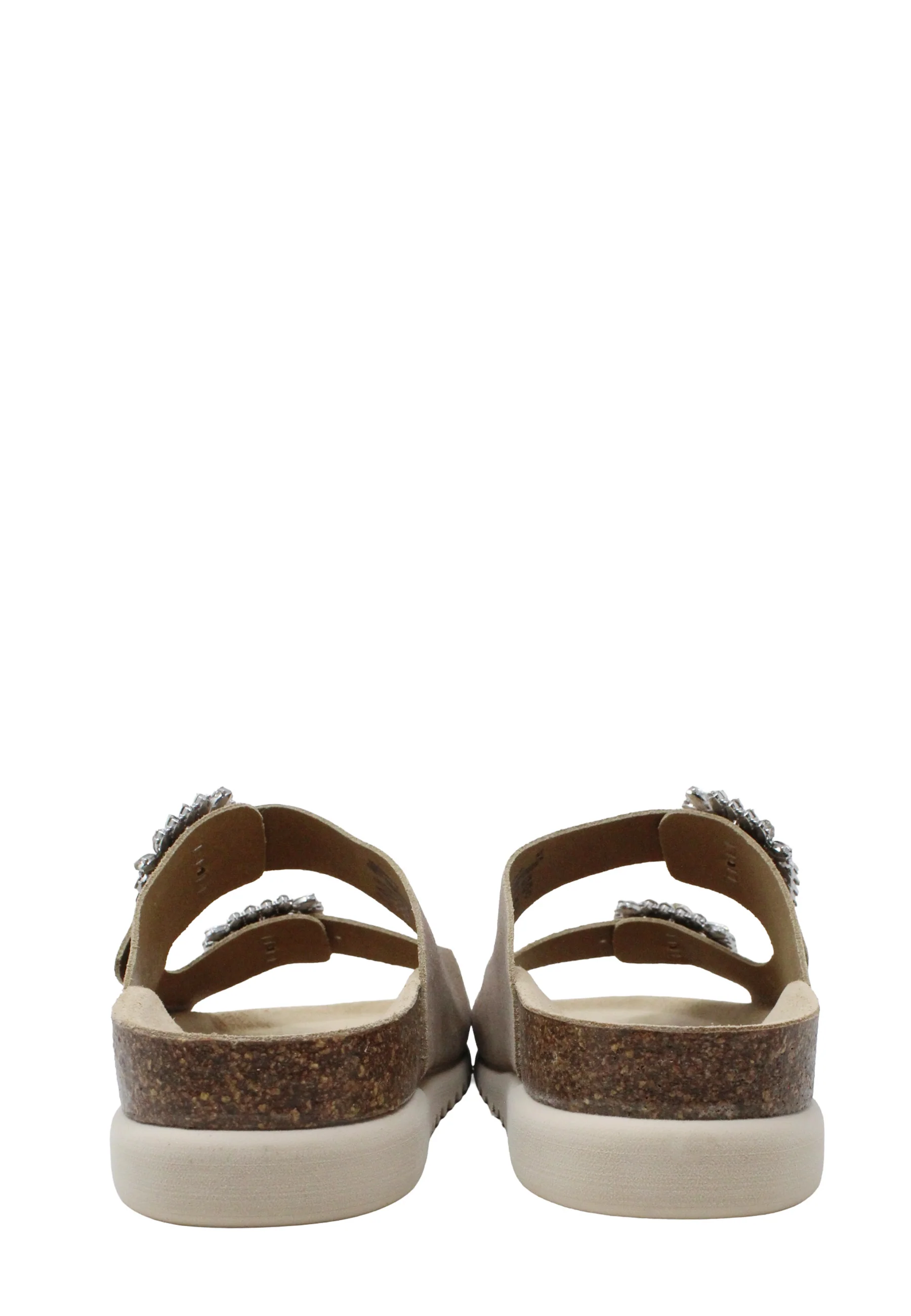 Lumberjack Miuccia Sand Sandali Donna | 102269245 - Image 3
