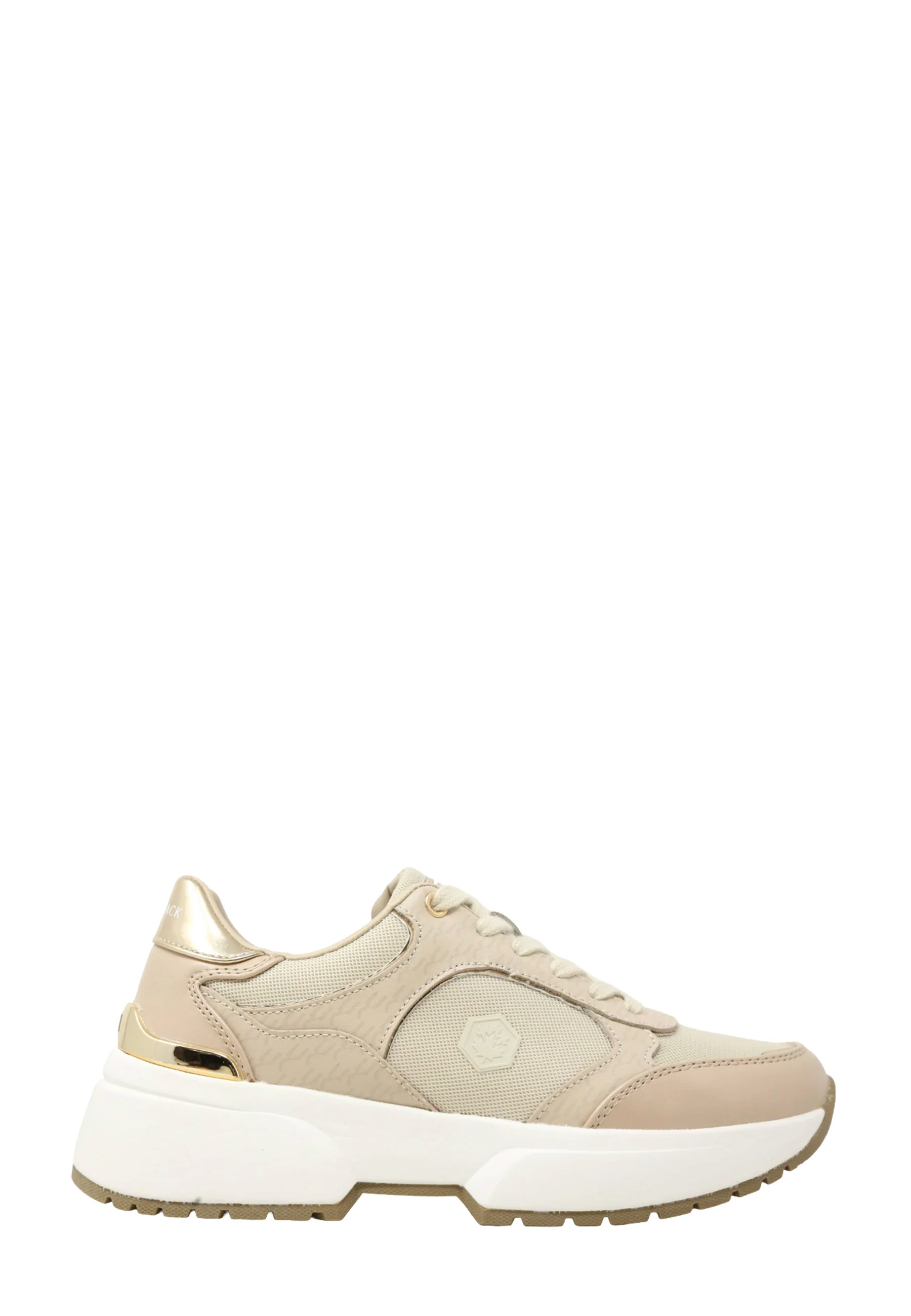 Lumberjack Percy Sneakers Donna | 102269254