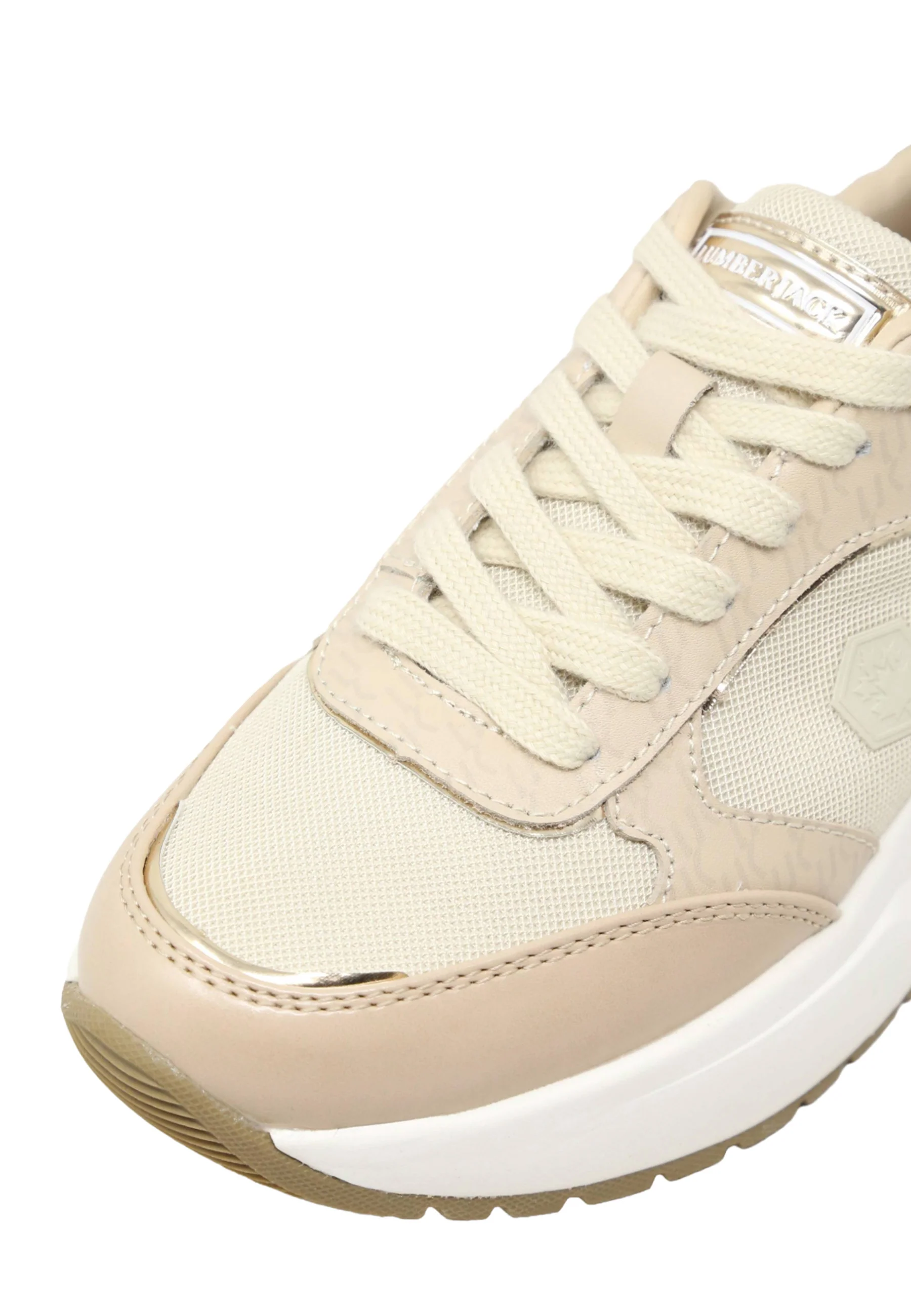 Lumberjack Percy Sneakers Donna | 102269254 - Image 5