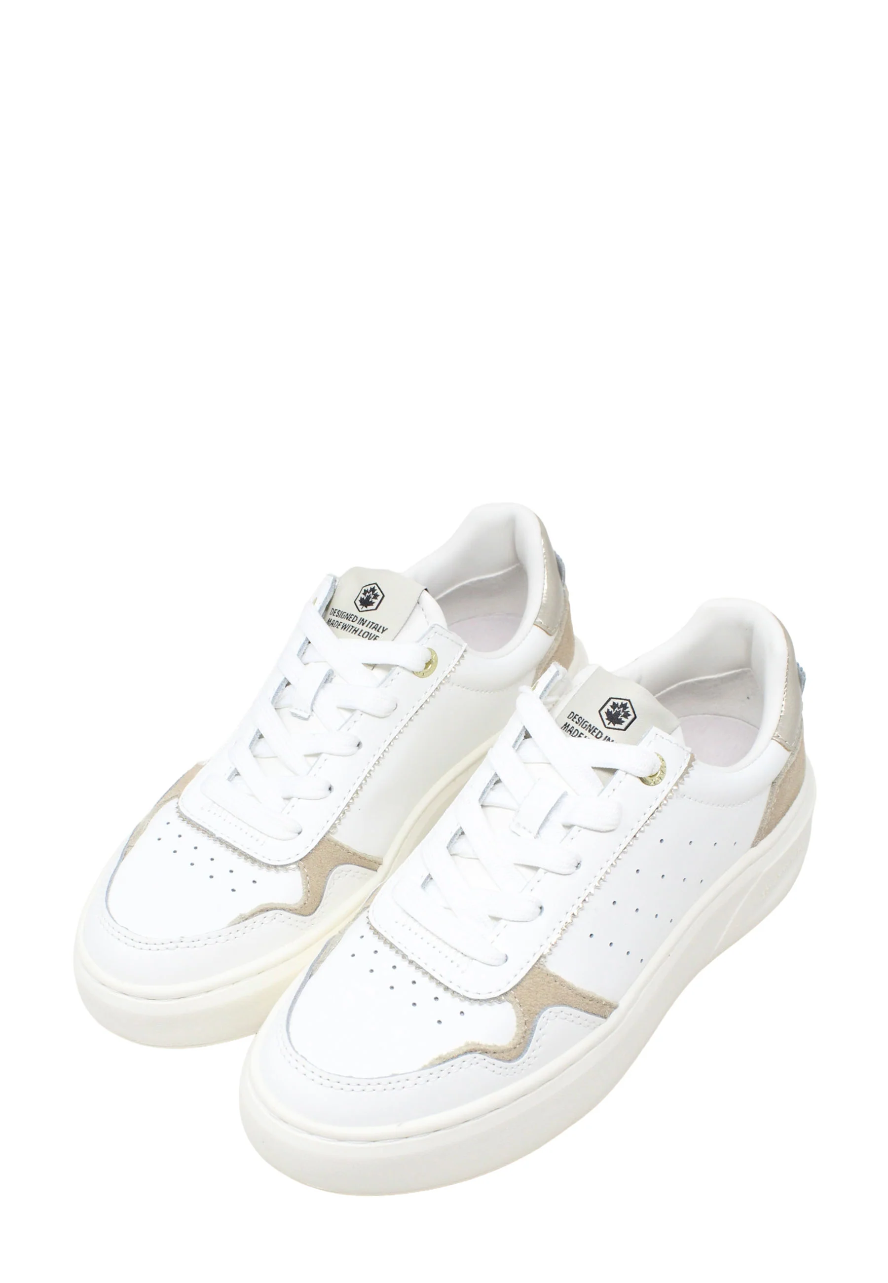 Lumberjack Sneakers Donna | 102269277 - Image 2