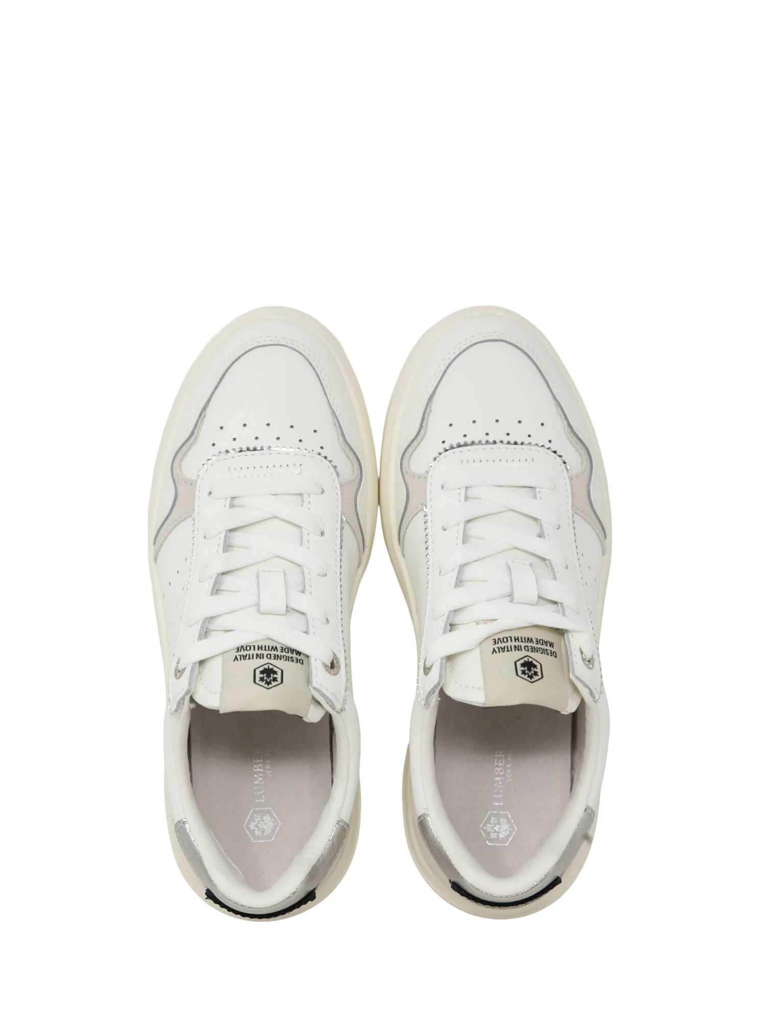 Lumberjack Sneakers Donna | 102269279 - Image 3