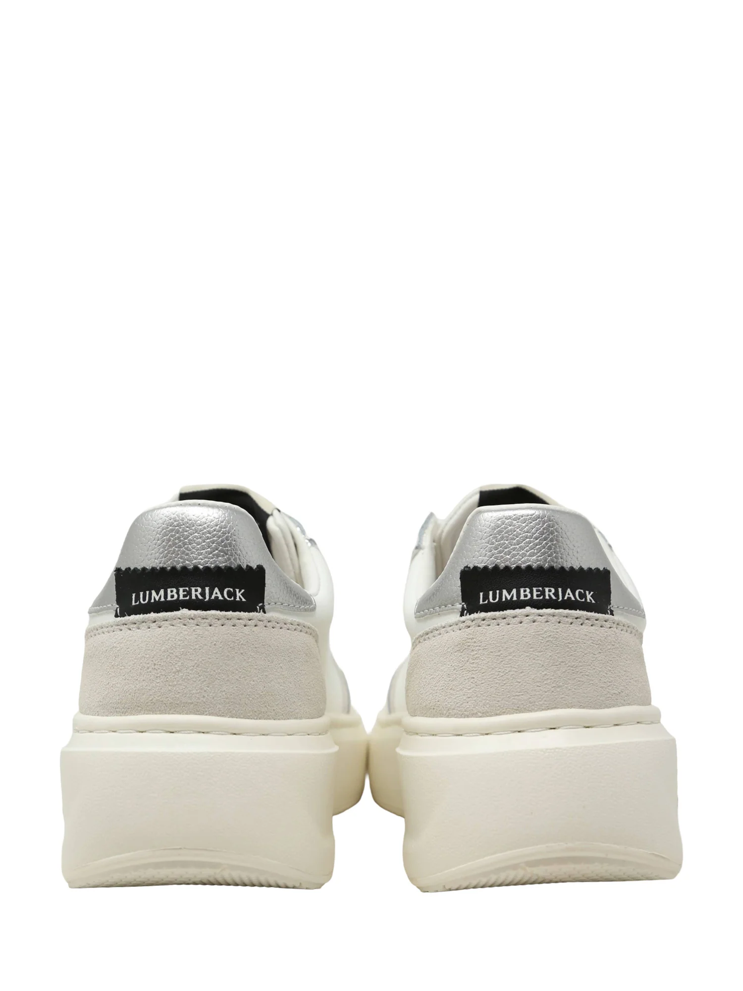 Lumberjack Sneakers Donna | 102269279 - Image 6