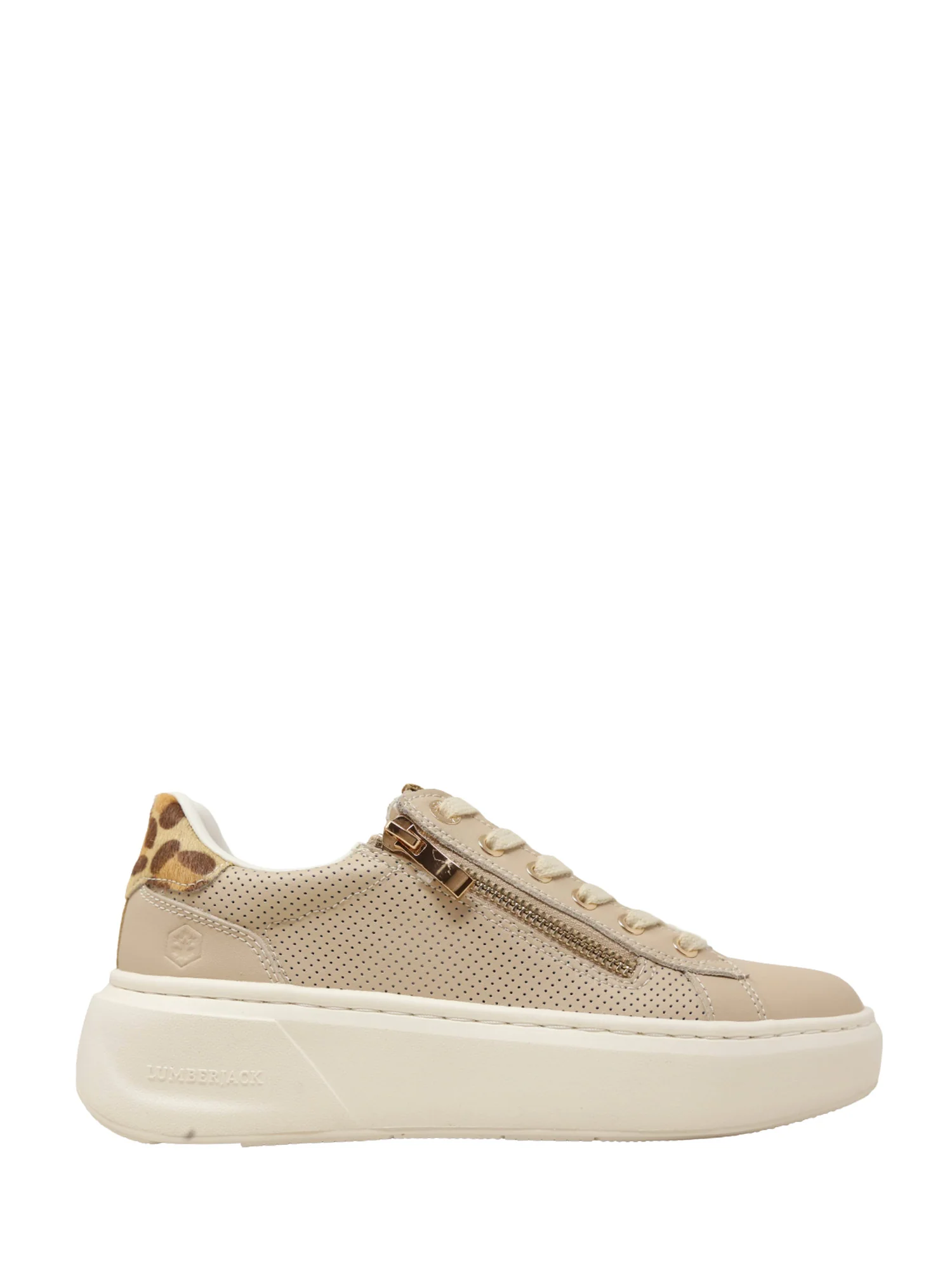 Lumberjack Sneakers Donna | 102269283