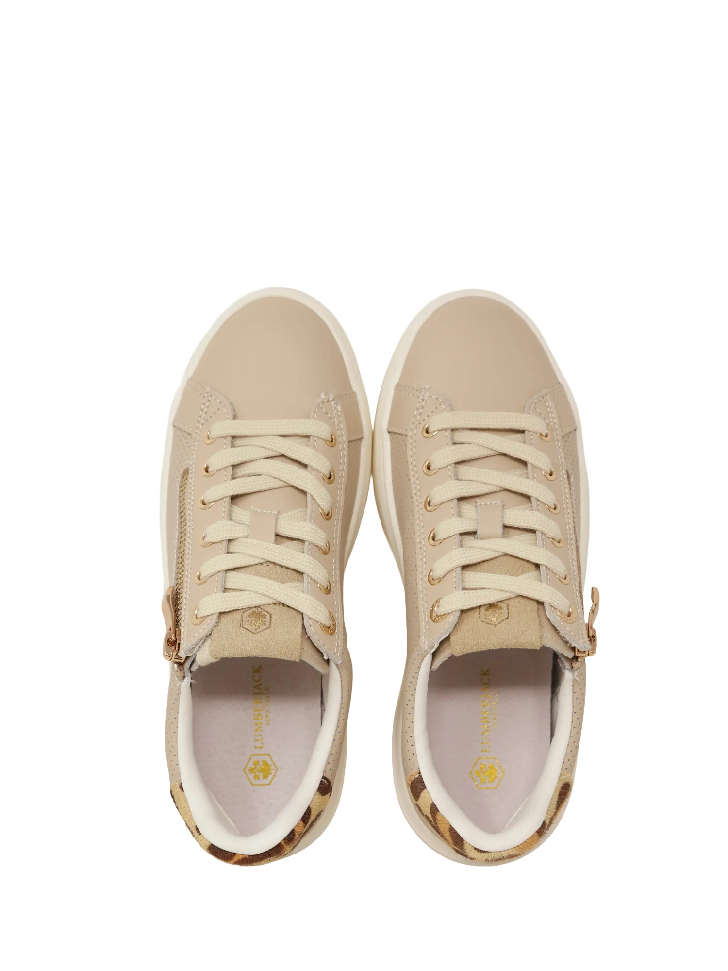 Lumberjack Sneakers Donna | 102269283 - Image 4