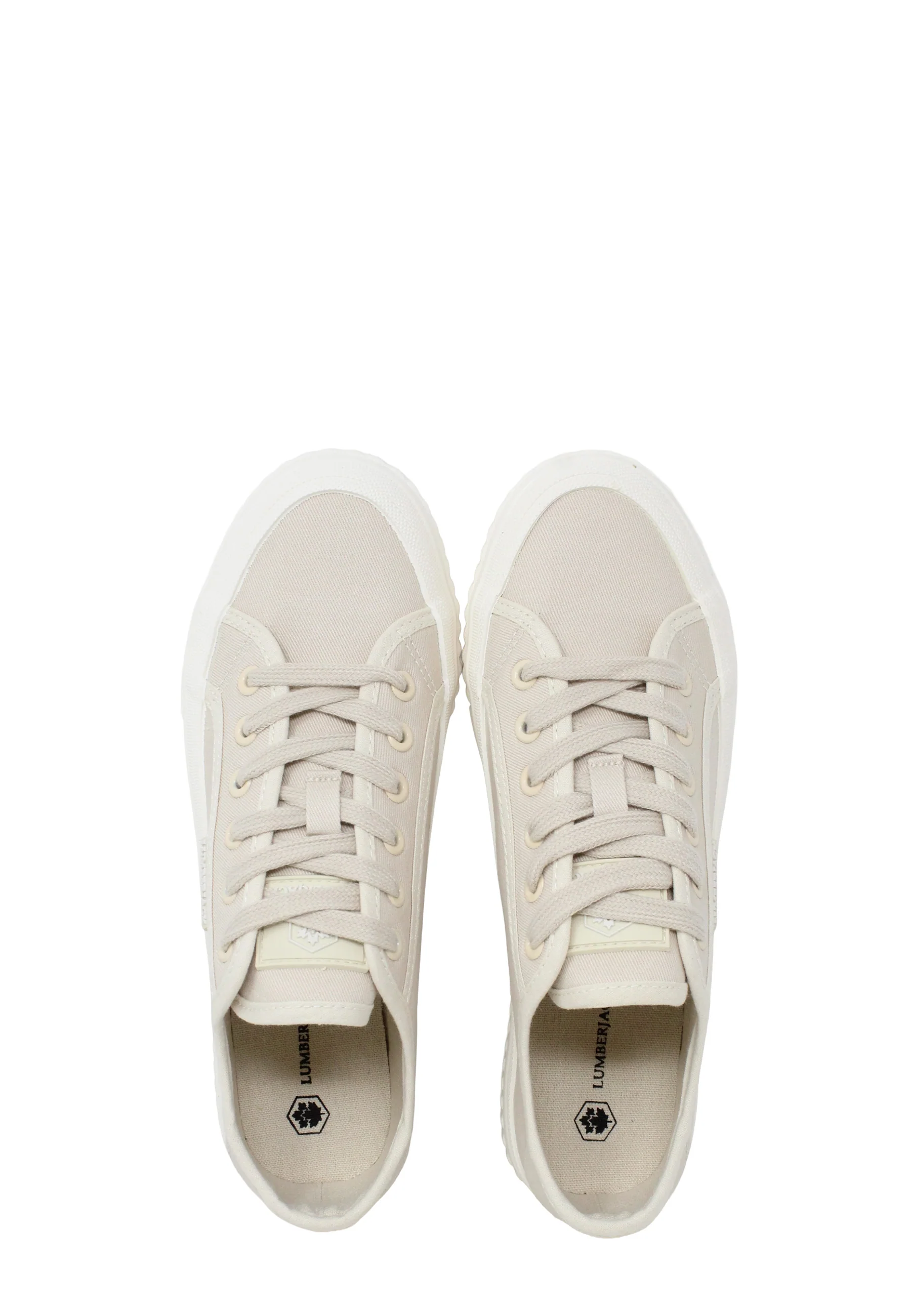 Lumberjack Sneakers Donna | 102269431 - Image 4