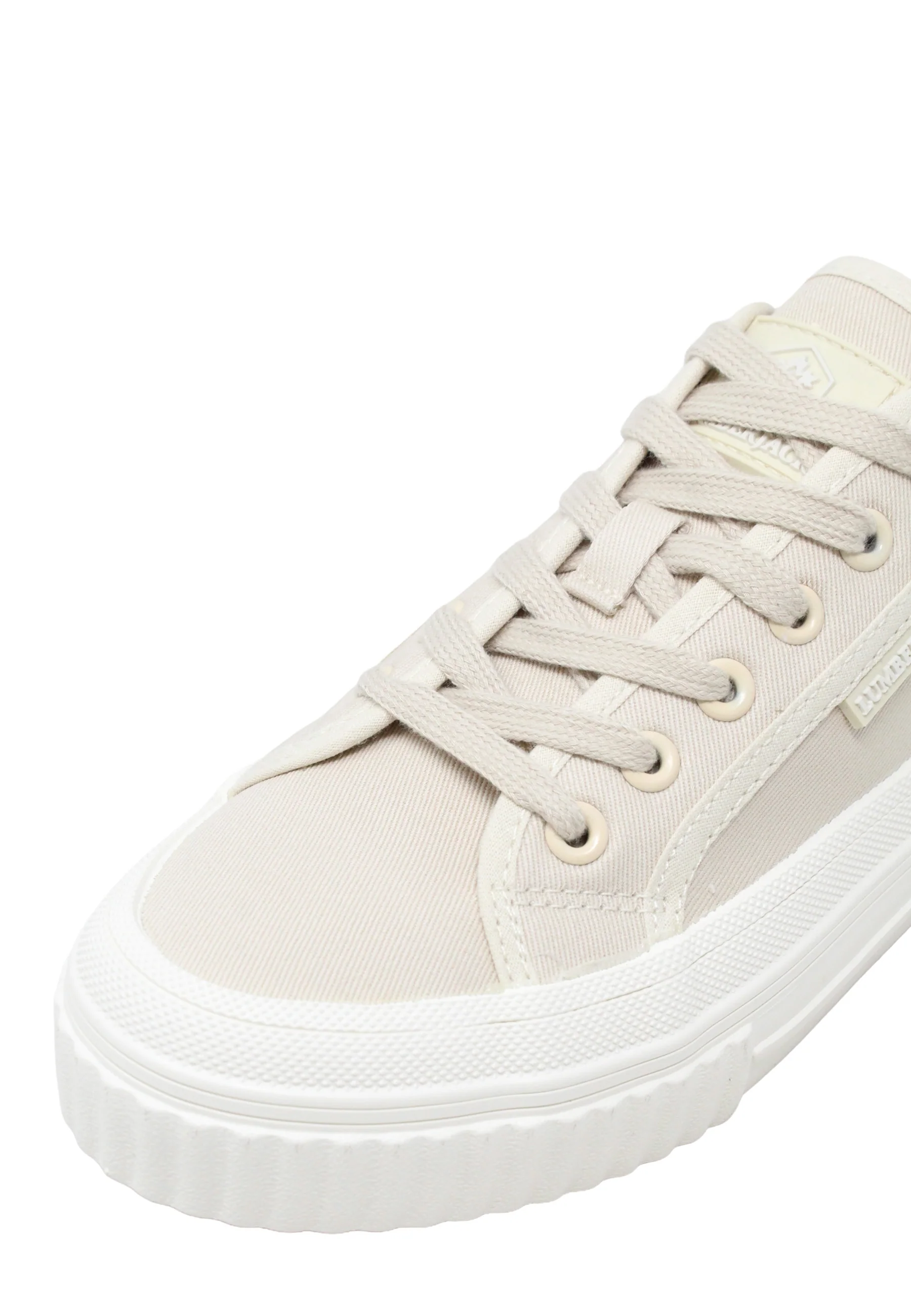 Lumberjack Sneakers Donna | 102269431 - Image 5