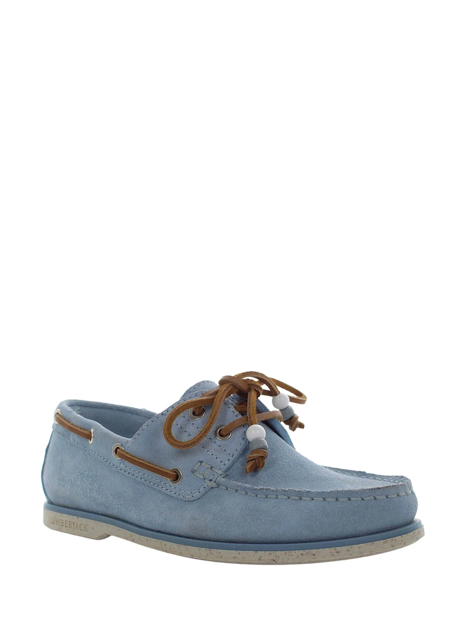 Lumberjack Mocassini Donna | SW07804 003 A01 - Image 2