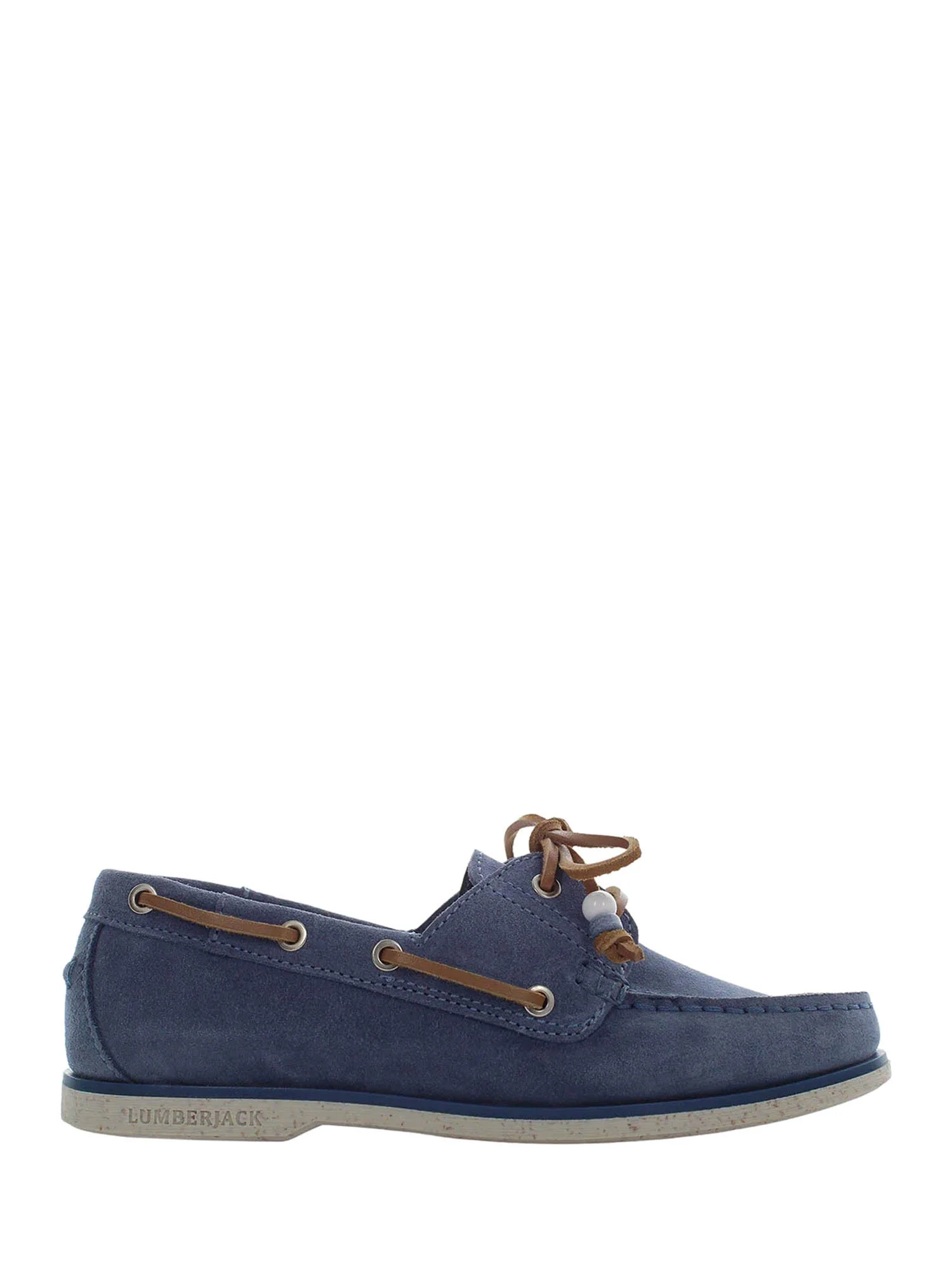 Lumberjack Mocassini Donna | SW07804 003 A01 - Image 5