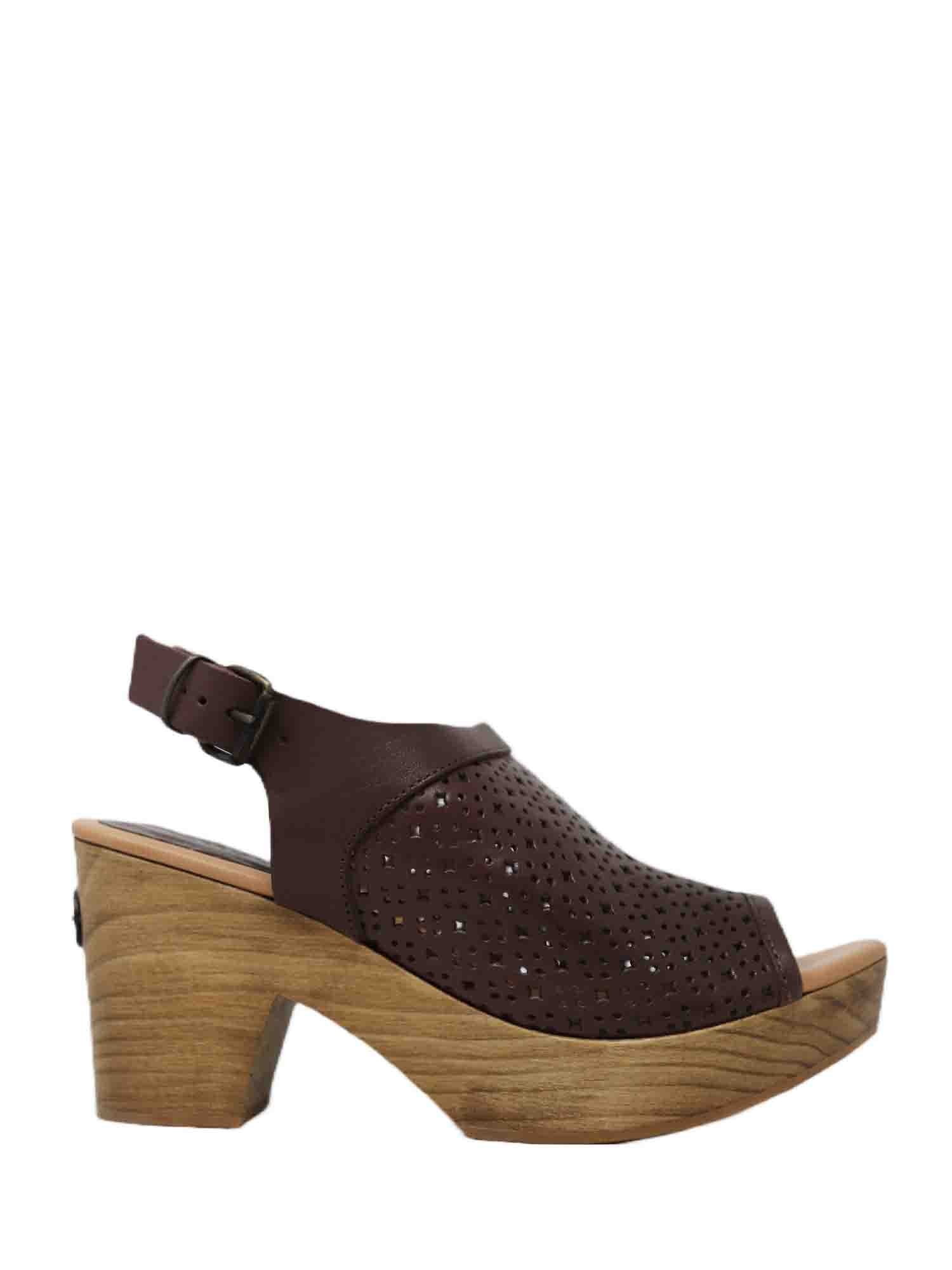 Lumberjack Sandali Tacco Donna | SW26106 001 B01