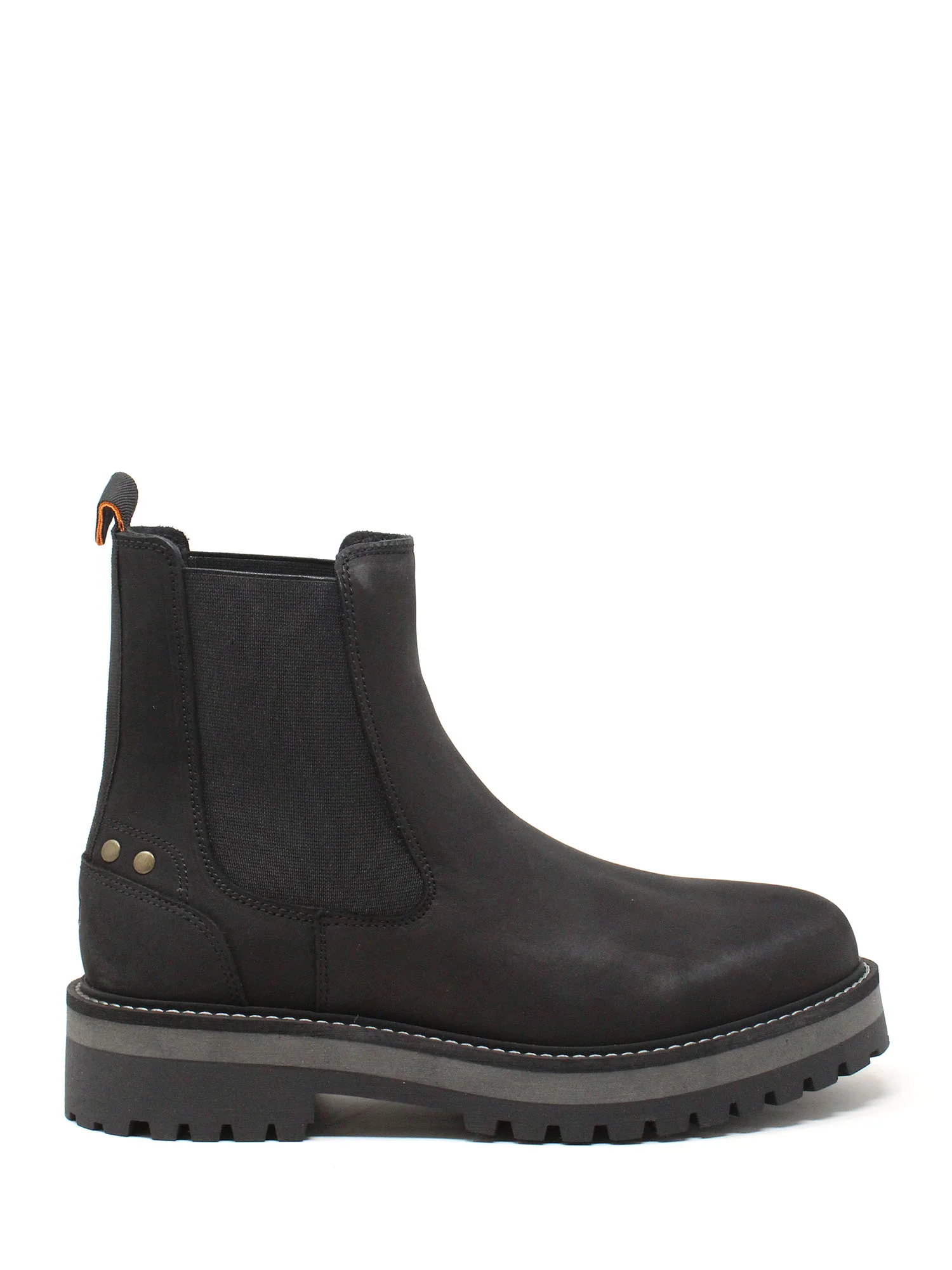 Lumberjack Stivaletti Donna | SW50503 007 D01 - Image 7
