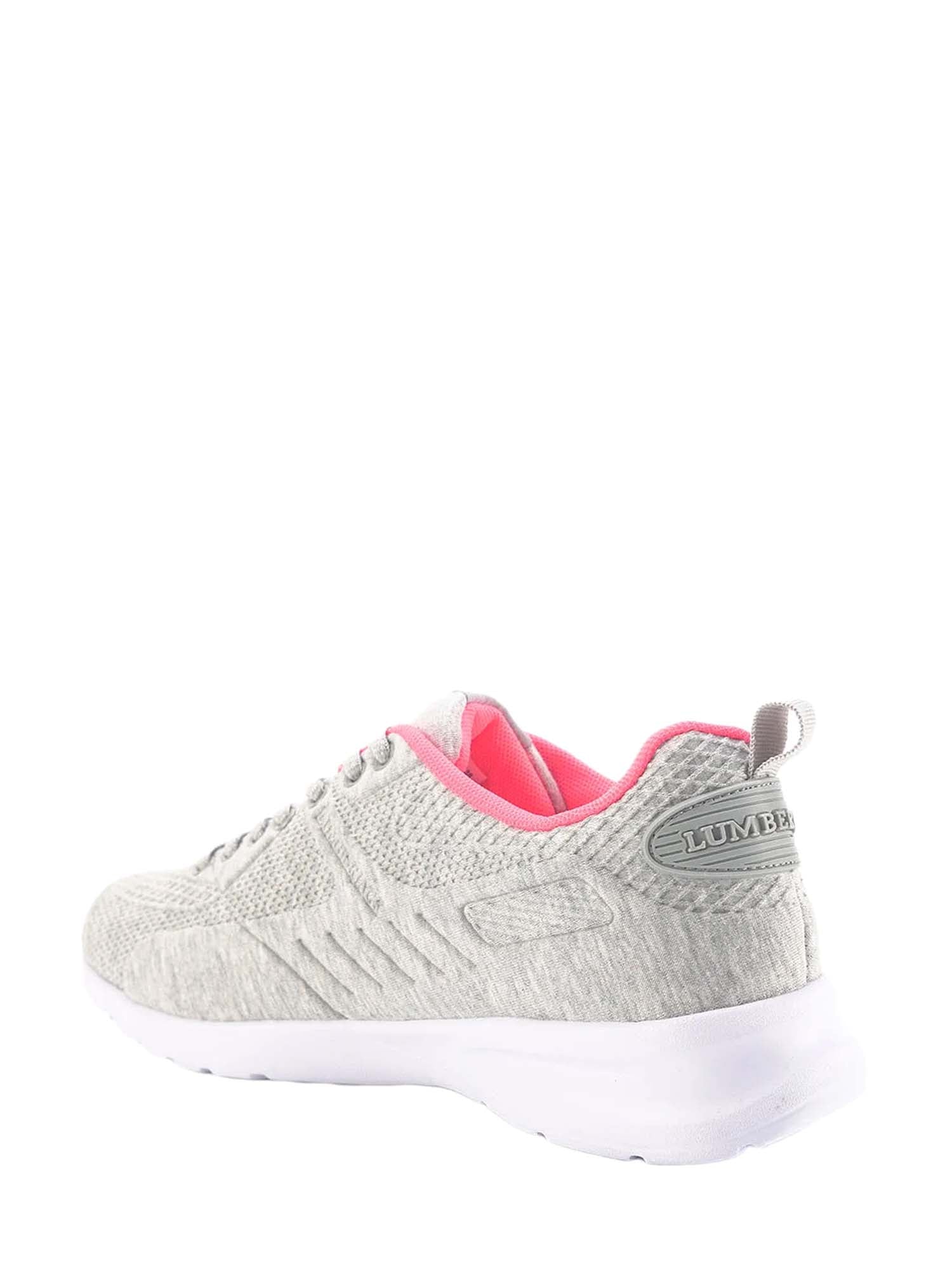 Lumberjack Sneakers Donna | SW62811 003 C01 - Image 3