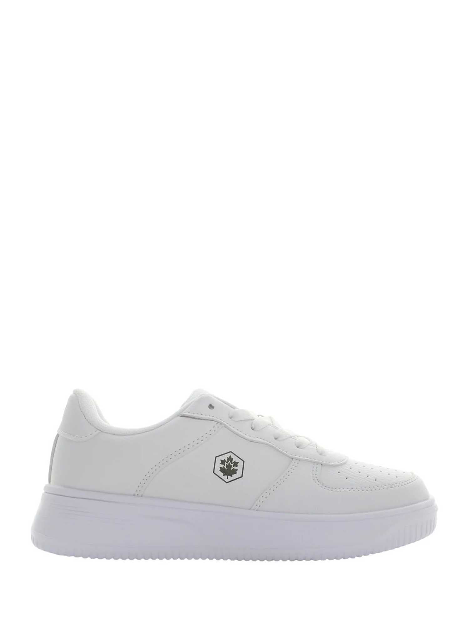 Lumberjack Sneakers Donna | SW70411 005 S01