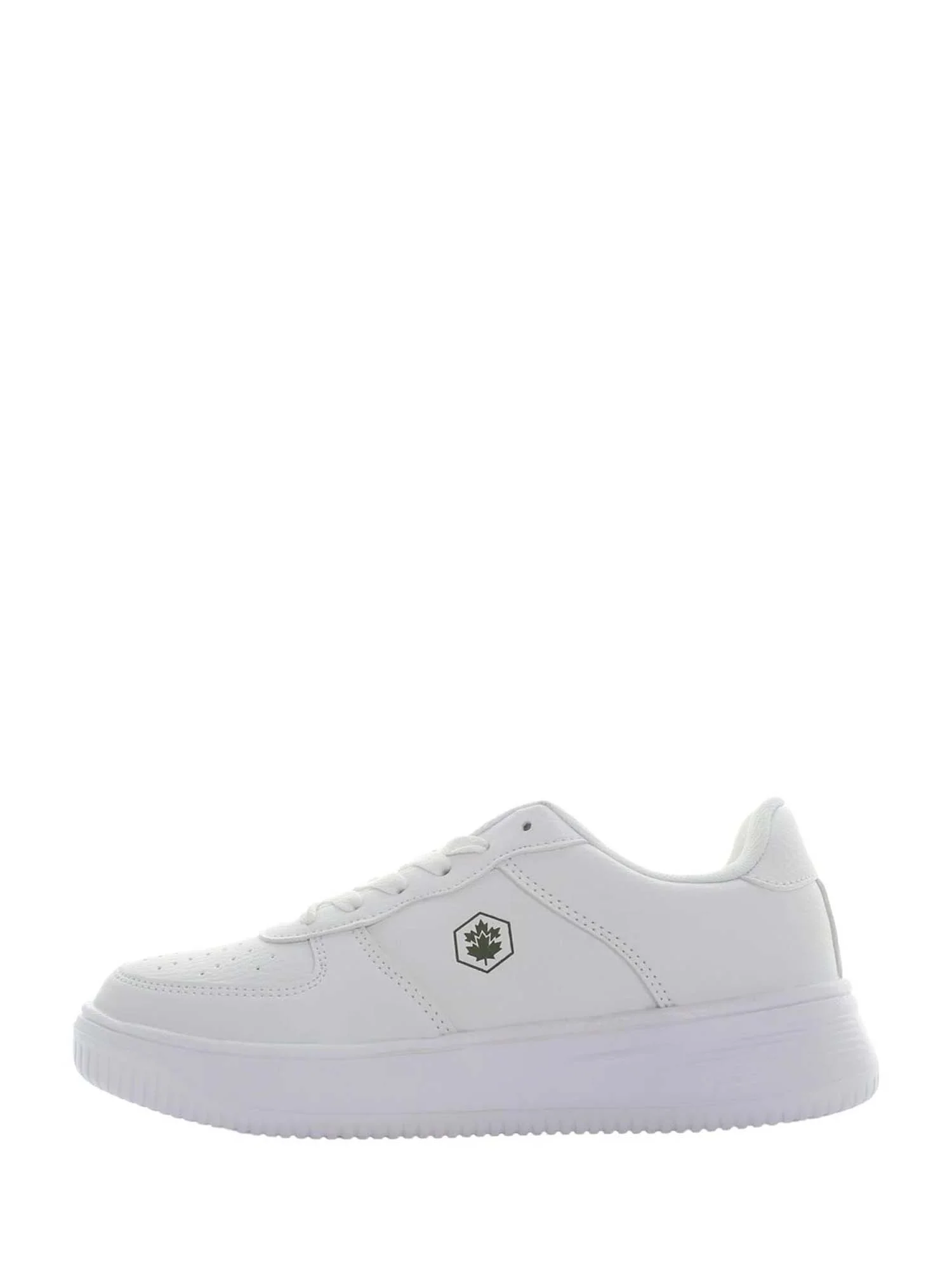 Lumberjack Sneakers Donna | SW70411 005 S01 - Image 2