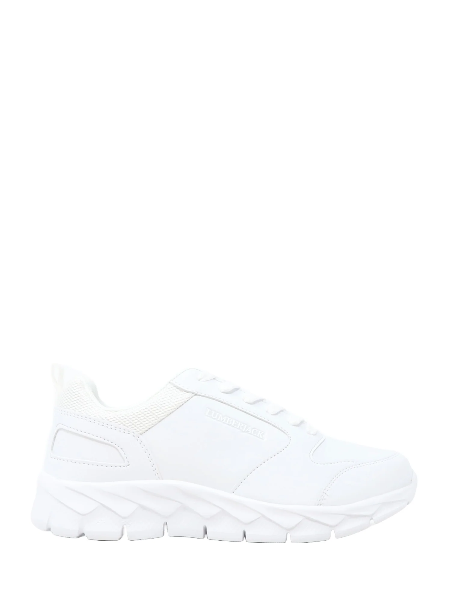 Lumberjack Scarpe Da Ginnastica Donna | SW78211 002 S16 - Image 5