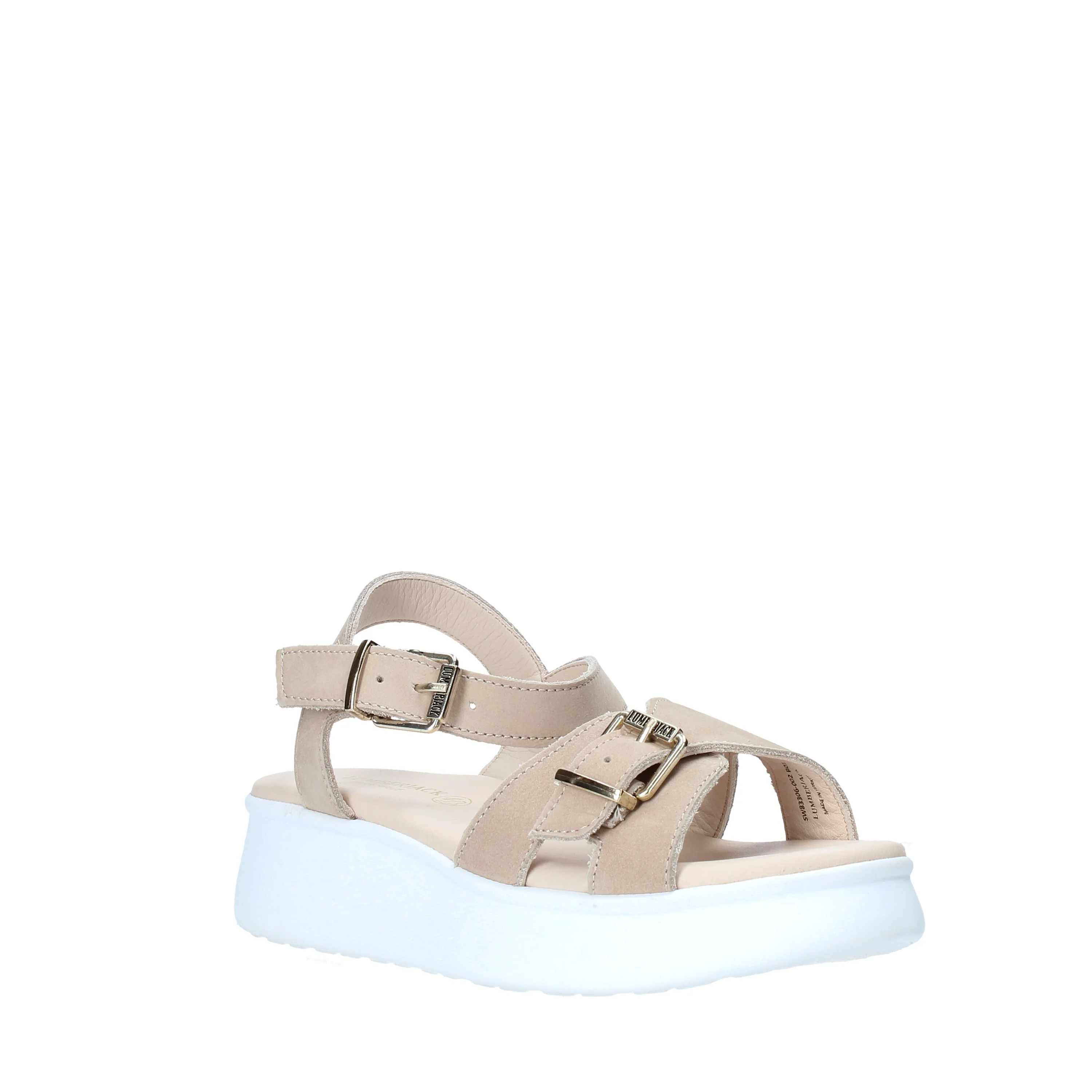 Lumberjack Sandali Donna | SW83306 002 D01 - Image 8