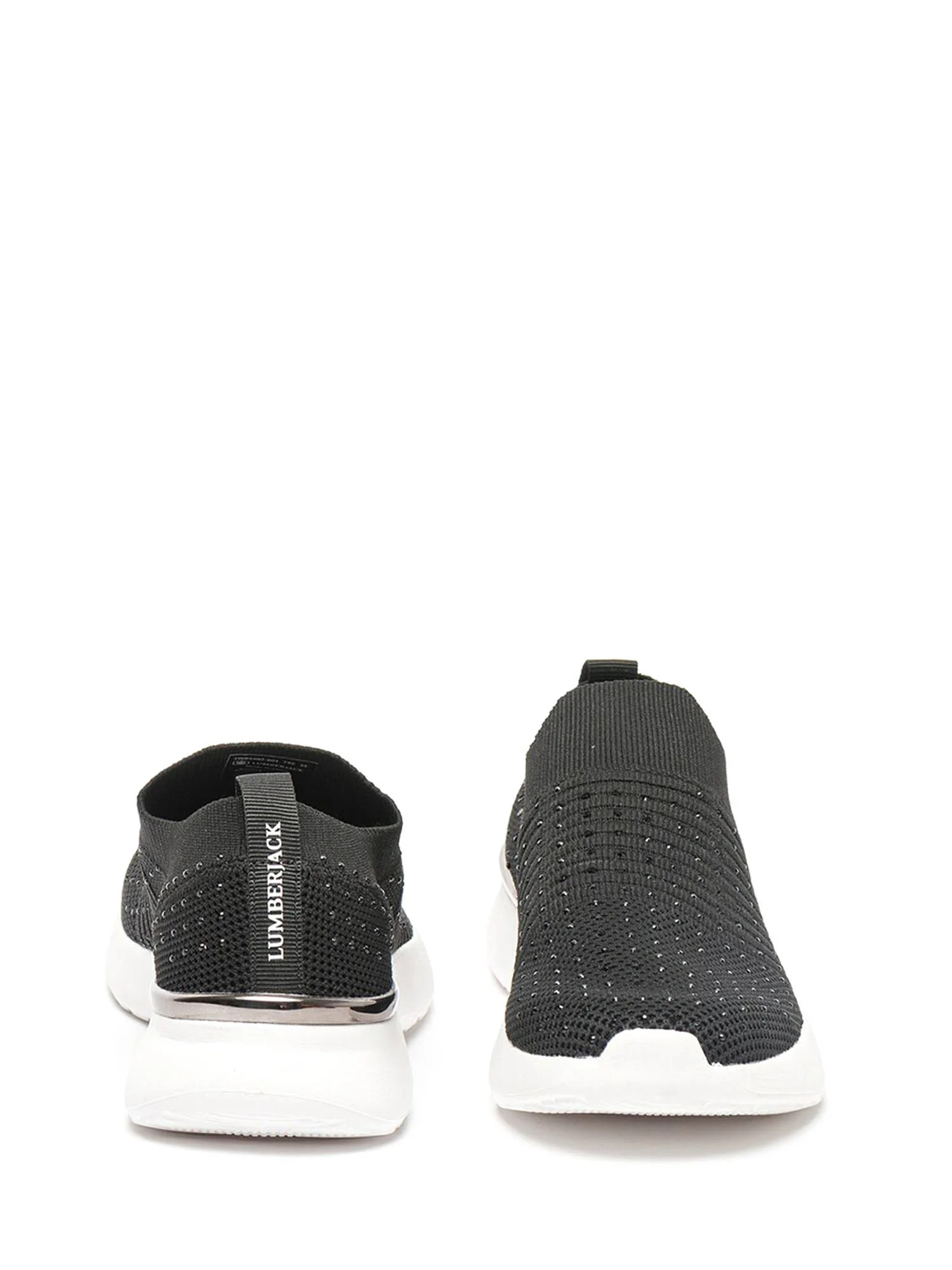 Lumberjack Slip-on Donna | SWB5802 001 T99 - Image 7