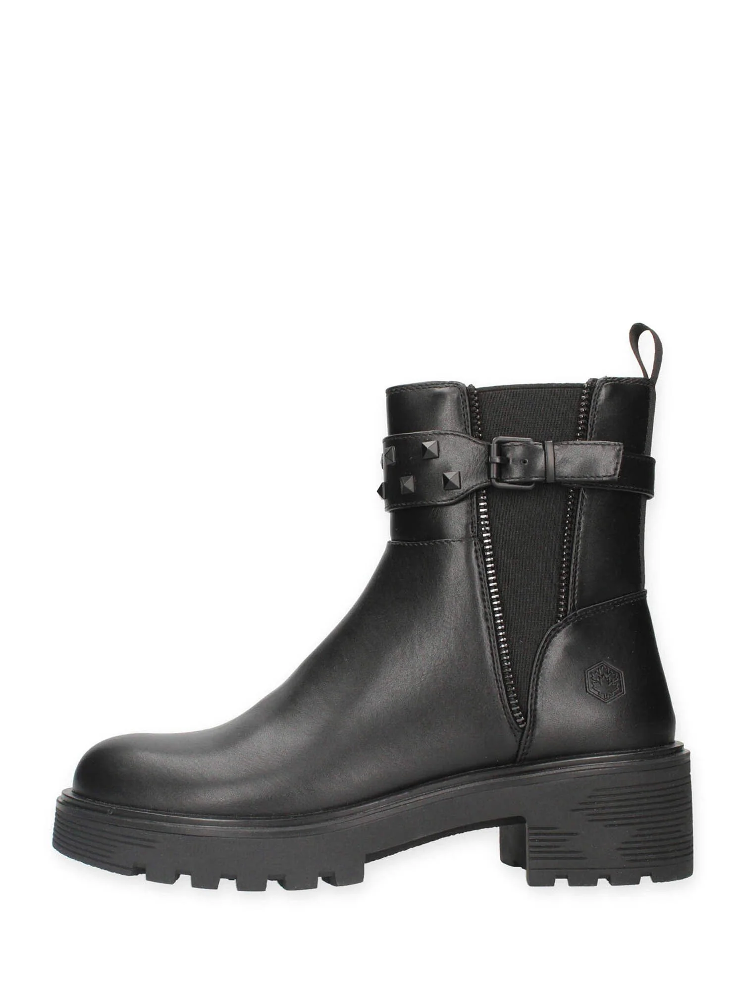 Lumberjack Stivaletti Donna | SWC2113 002 S01